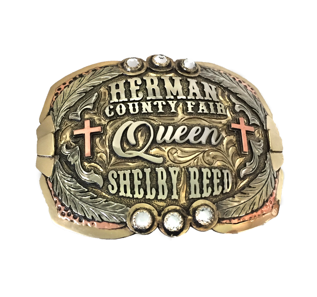 Sonoita Buckle UB-062