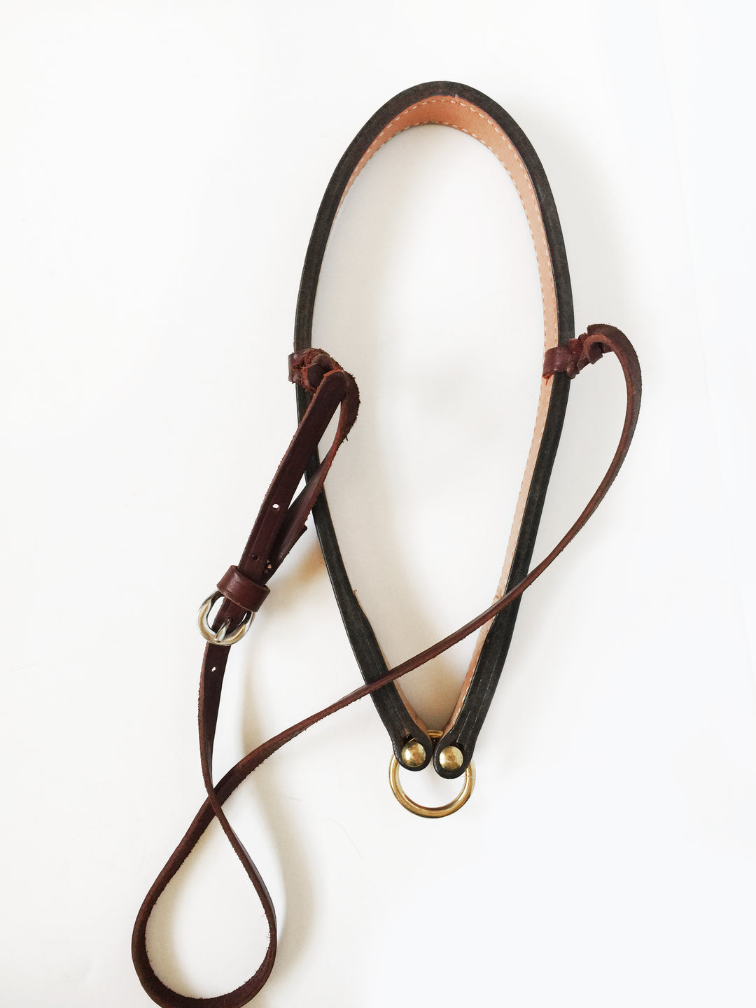 Tie Down Noseband UBTD-001