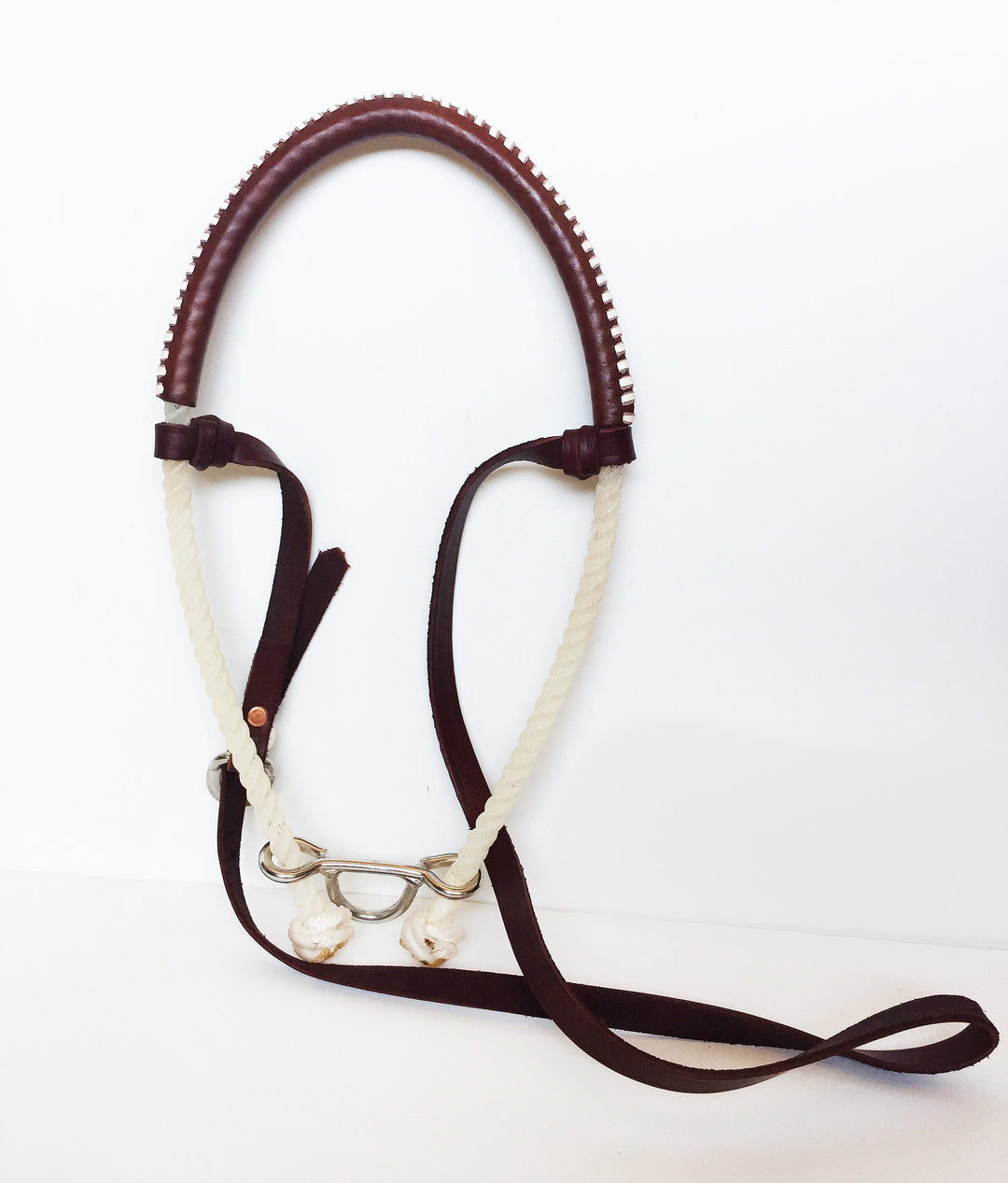 Tie Down Noseband UBTD-002