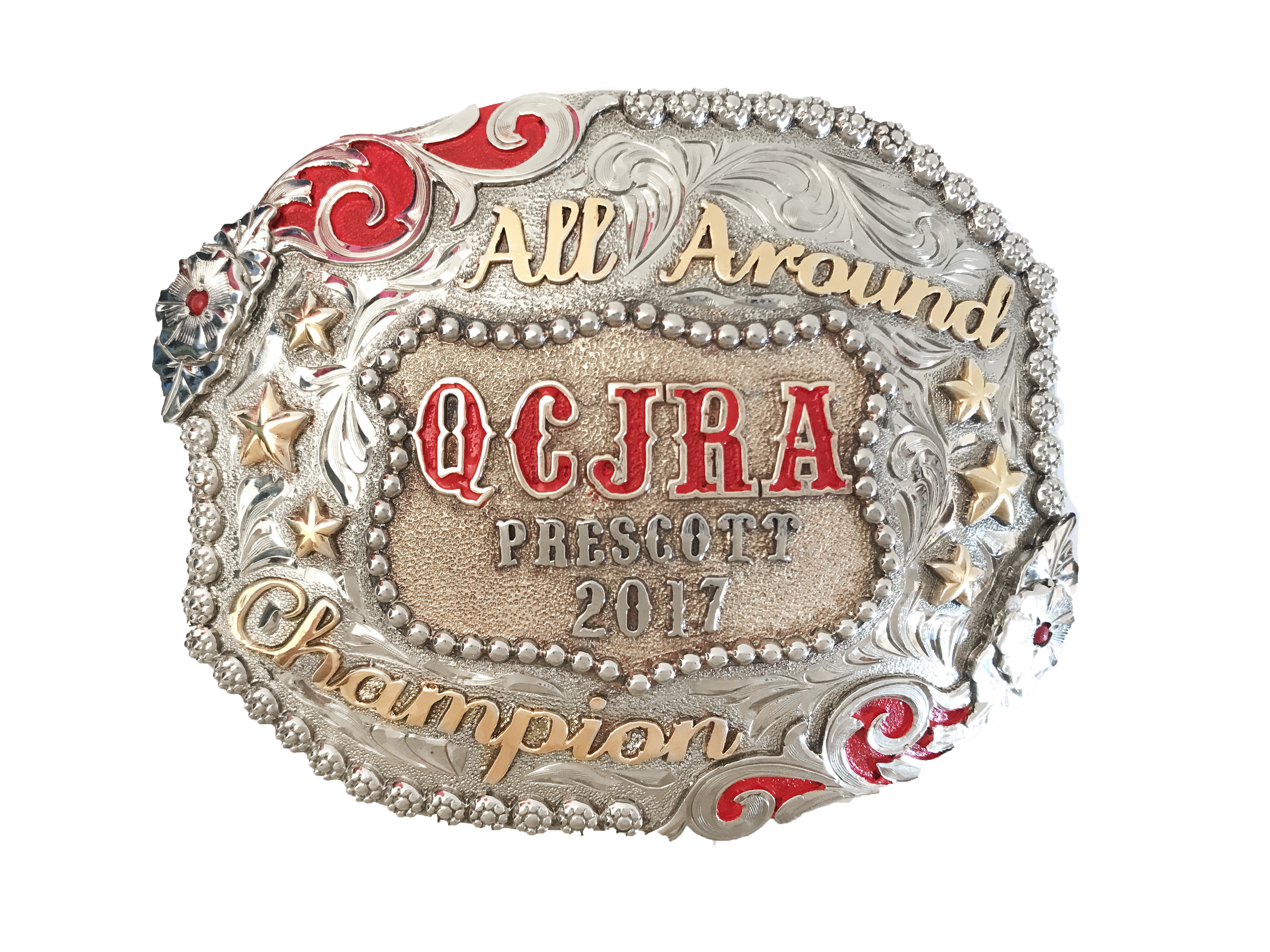 Sonoita Buckle UB-029