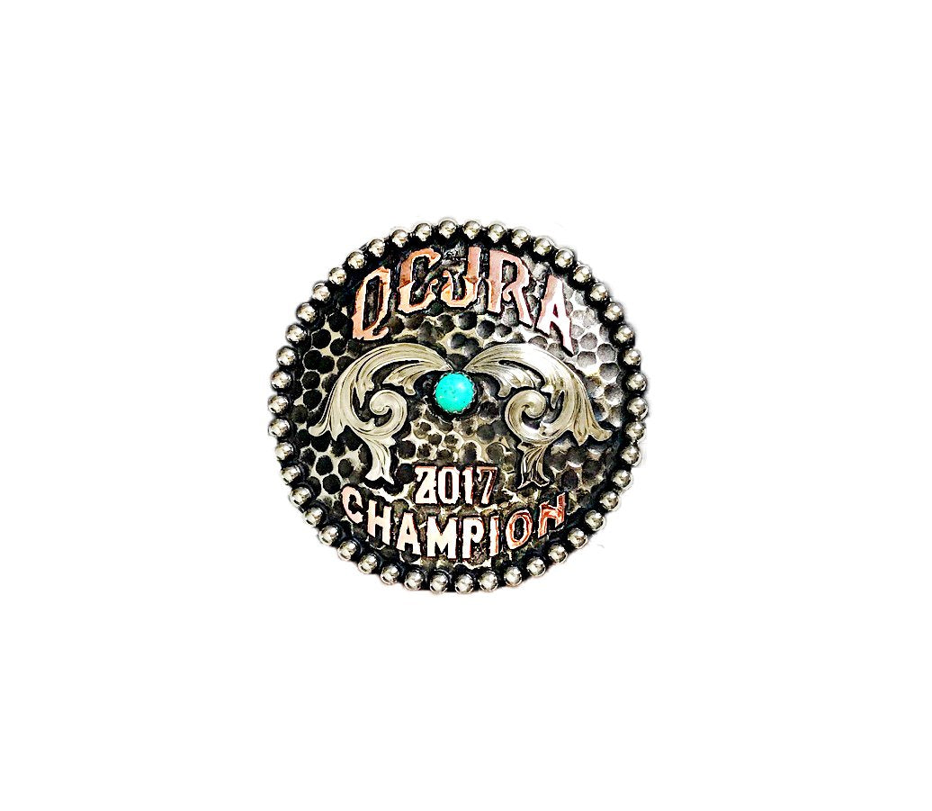 Trophy Concho UBTC-002