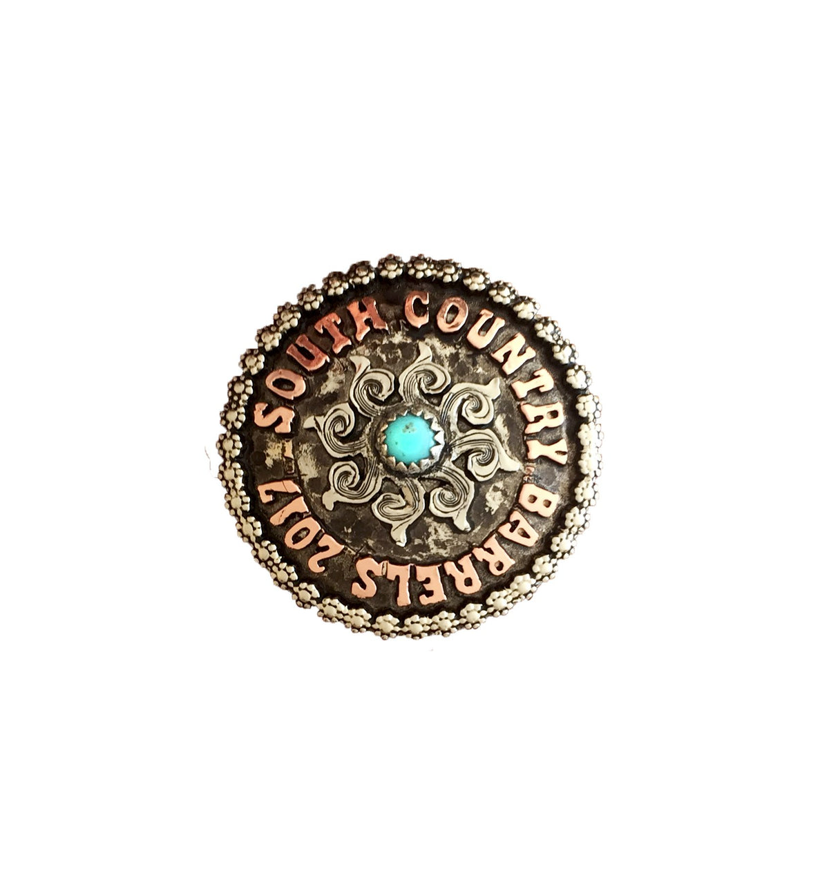 Trophy Concho UBTC-003