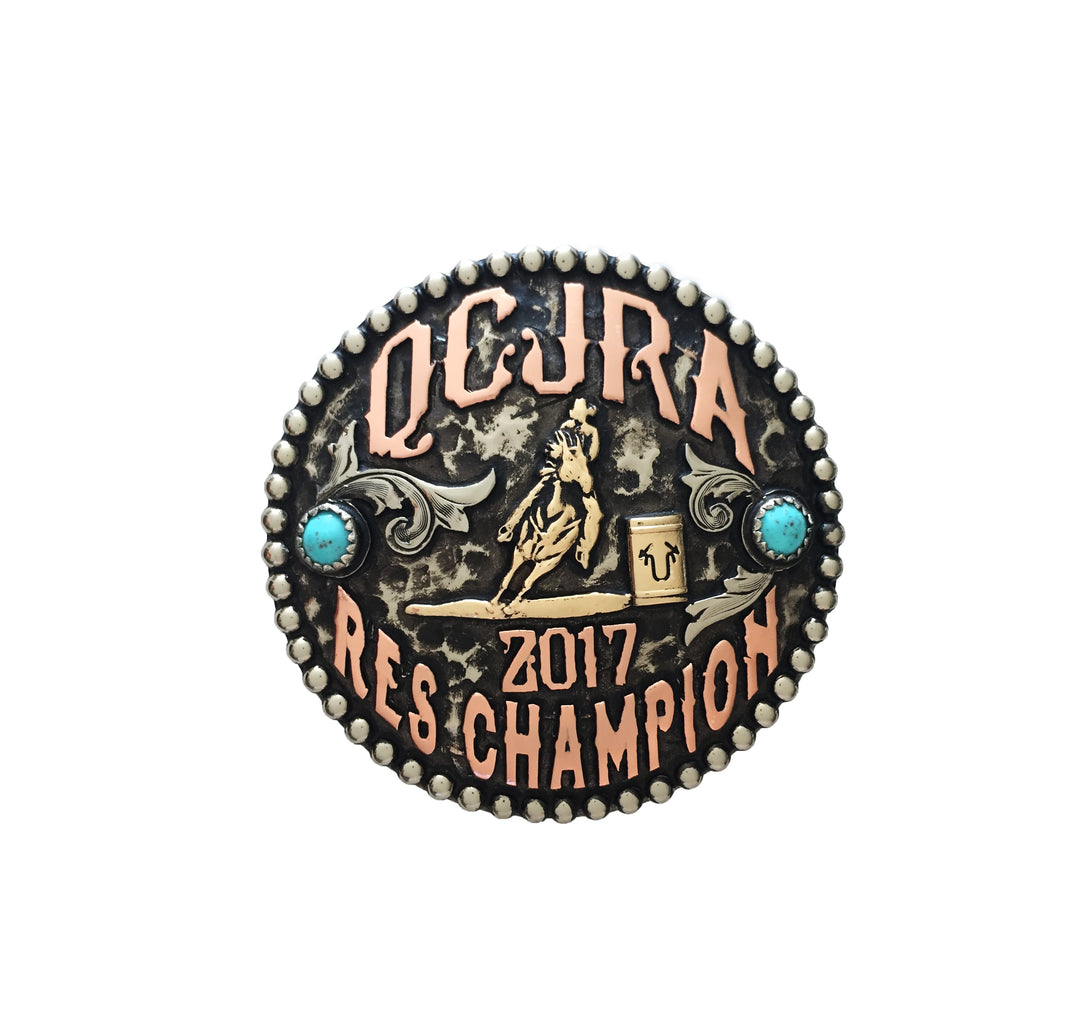 Trophy Concho UBTC-005