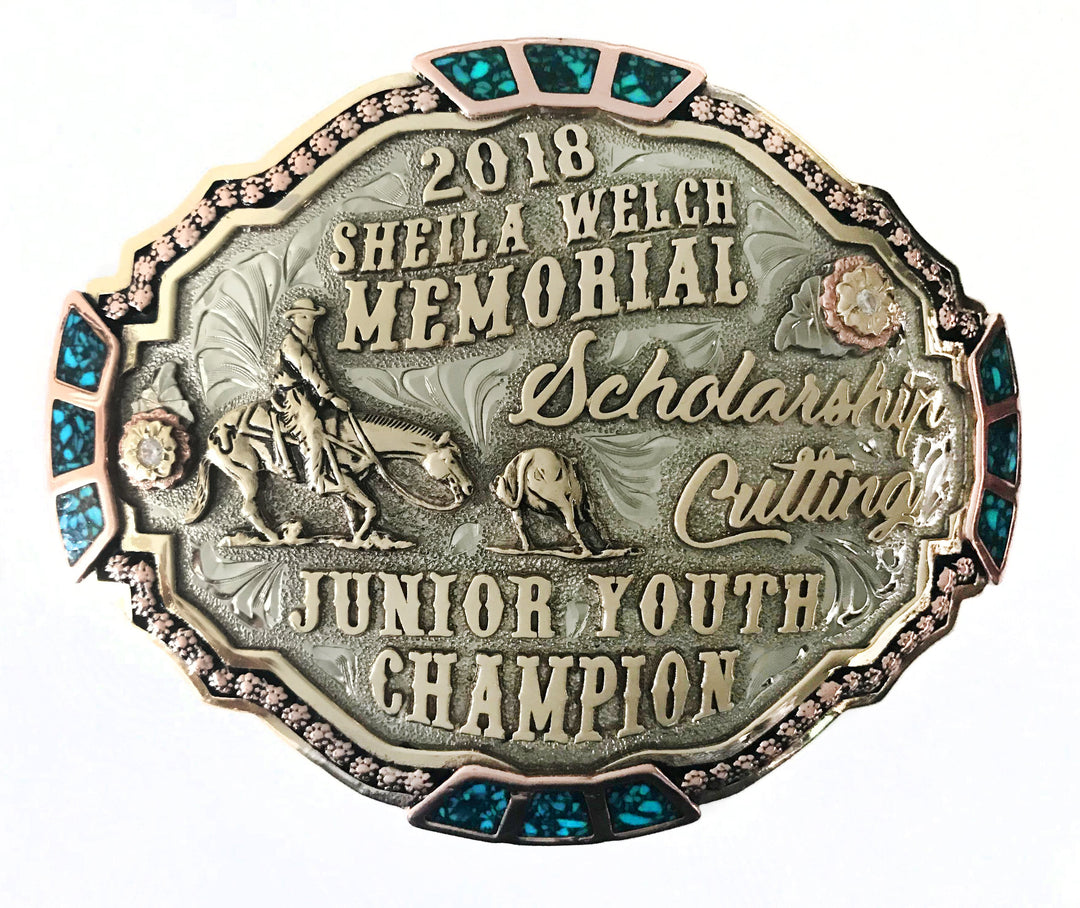 Sonoita Buckle UB-005