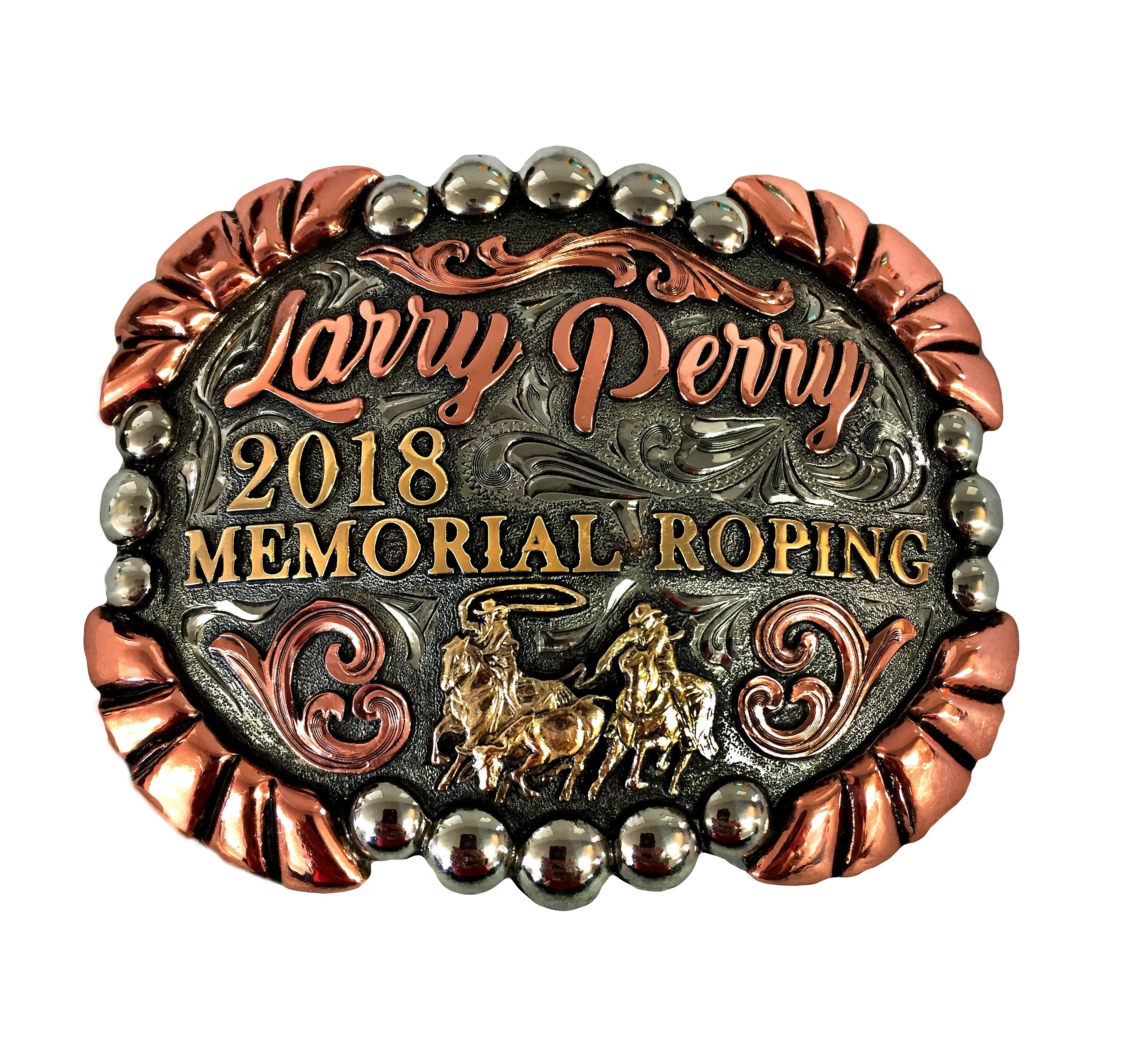 Sonoita Buckle UB-076