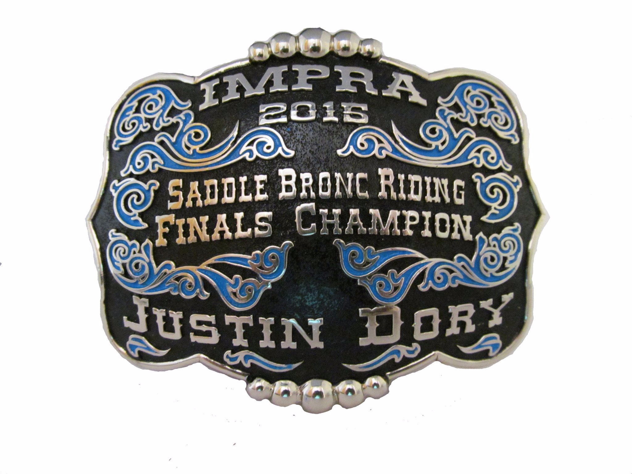 Sonoita Buckle UB-025
