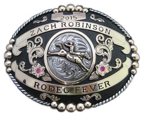 Mohave Buckle MUB-006