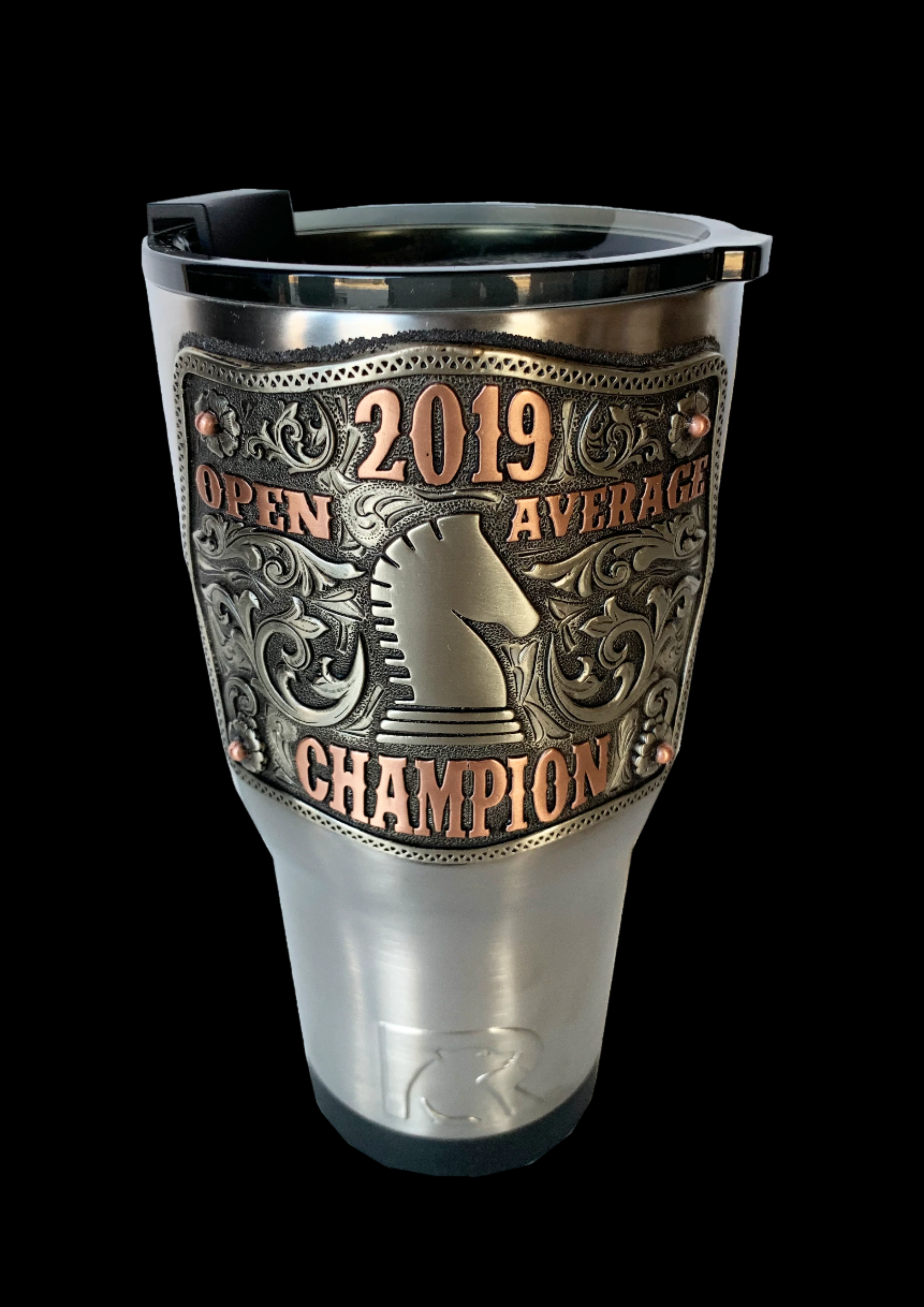 Trophy Tumbler-2463