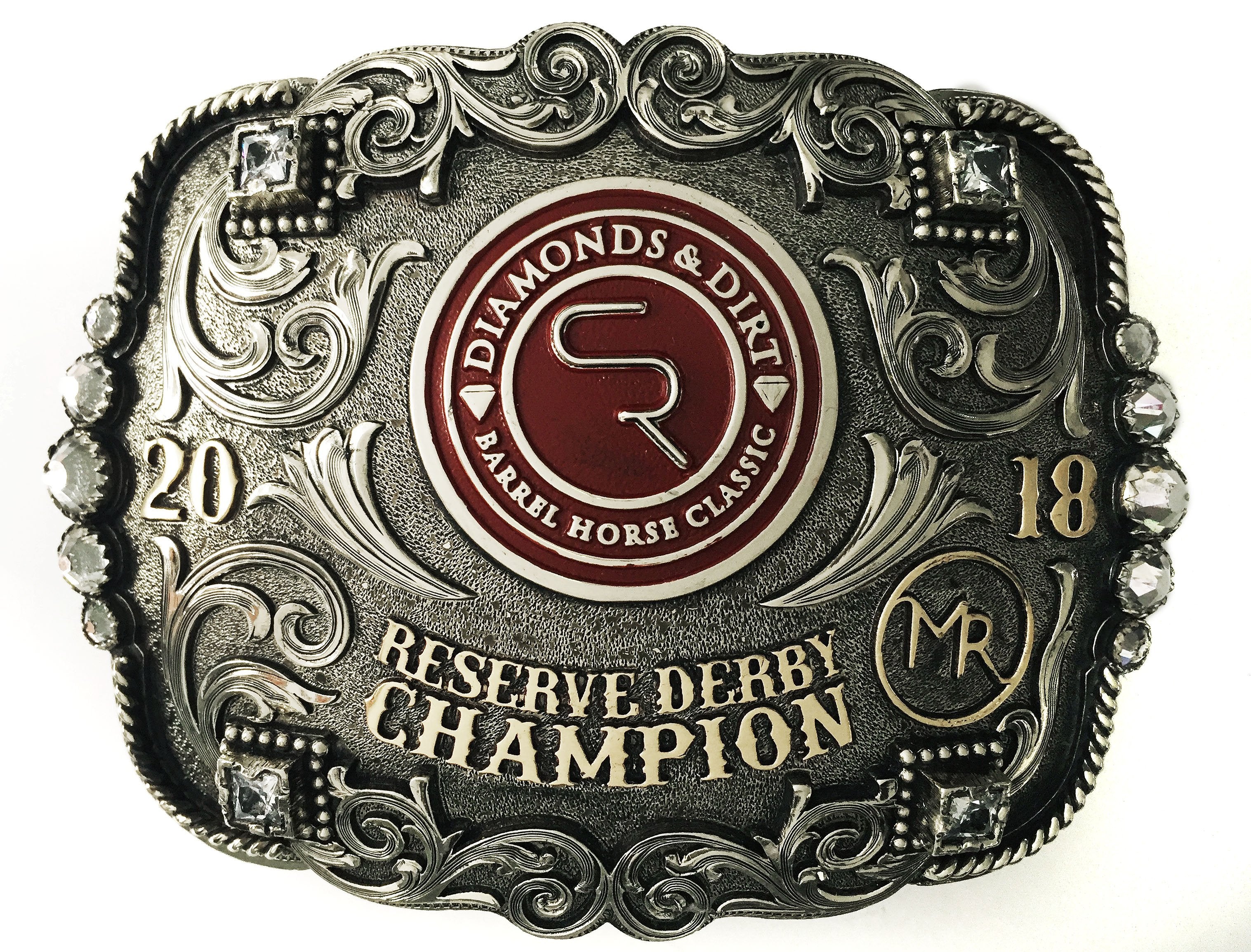 Sonoita Buckle UB-082