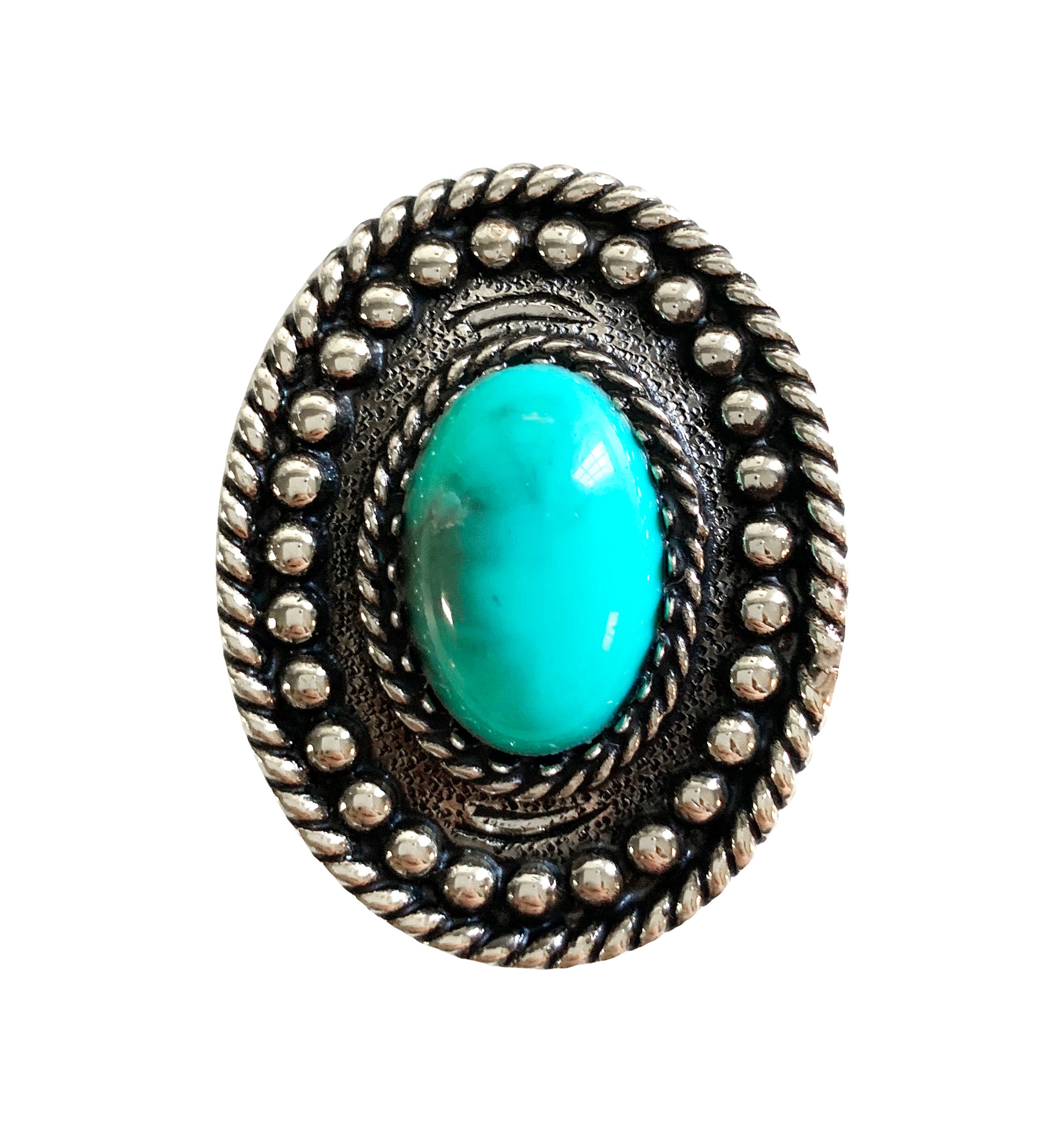 Turquoise Legacy UBSC-005