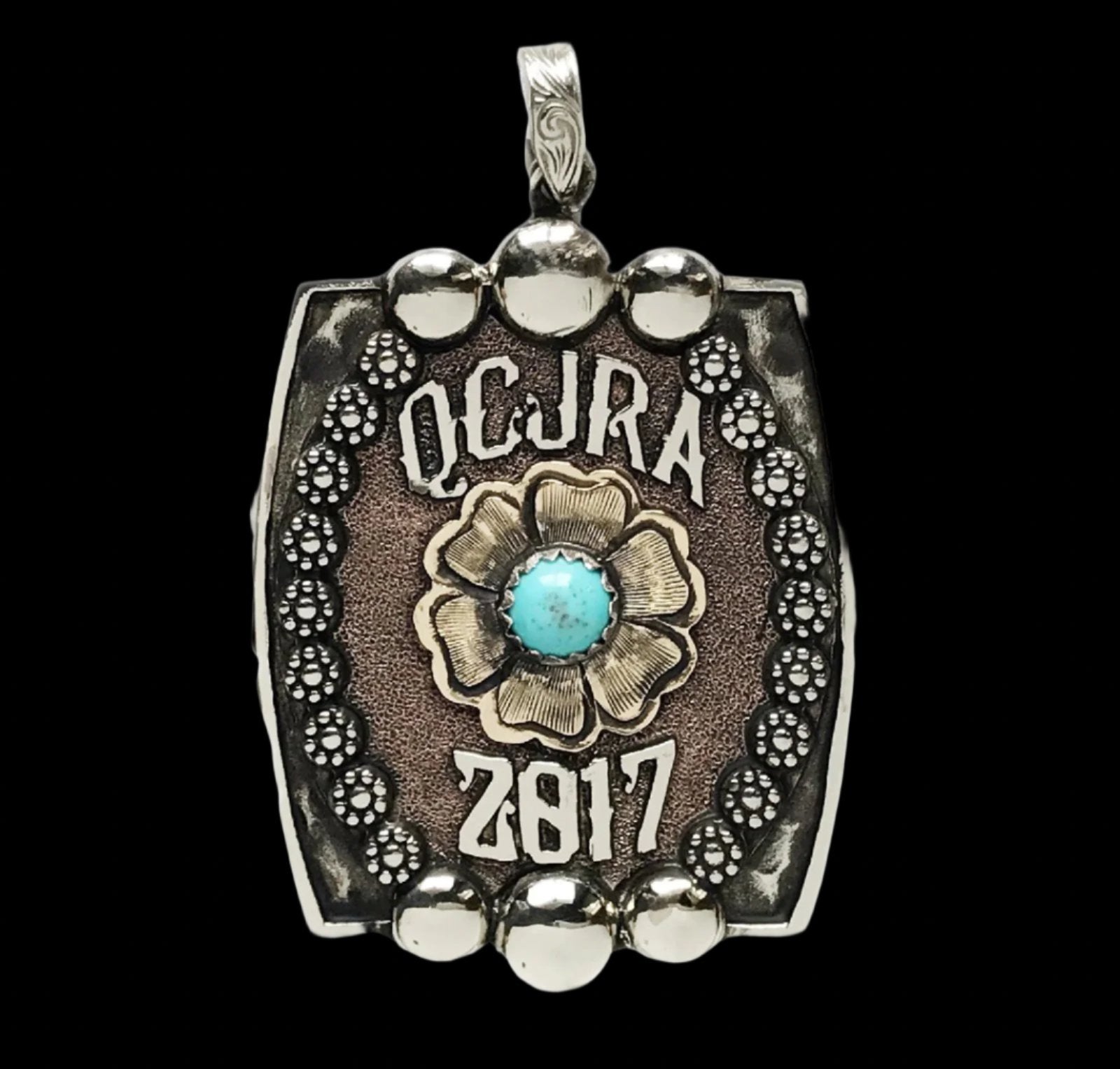 Trophy Pendant UBTP-001