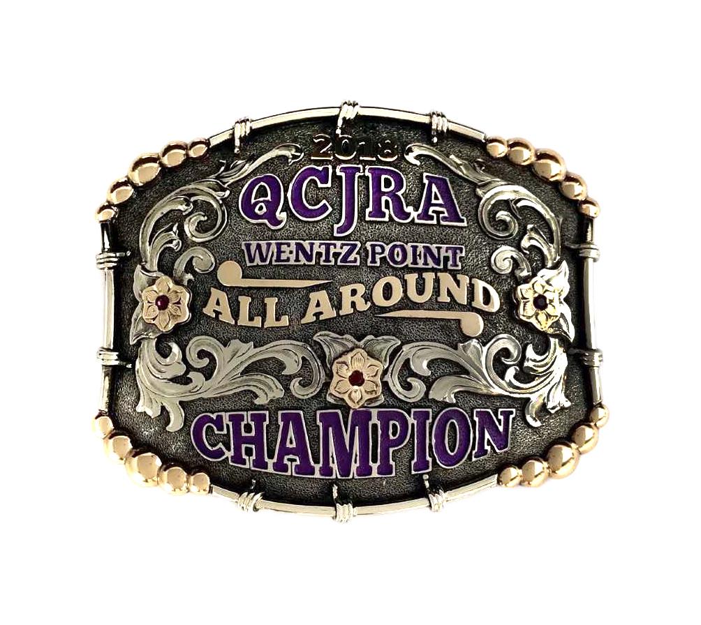 Sonoita Buckle UB-070