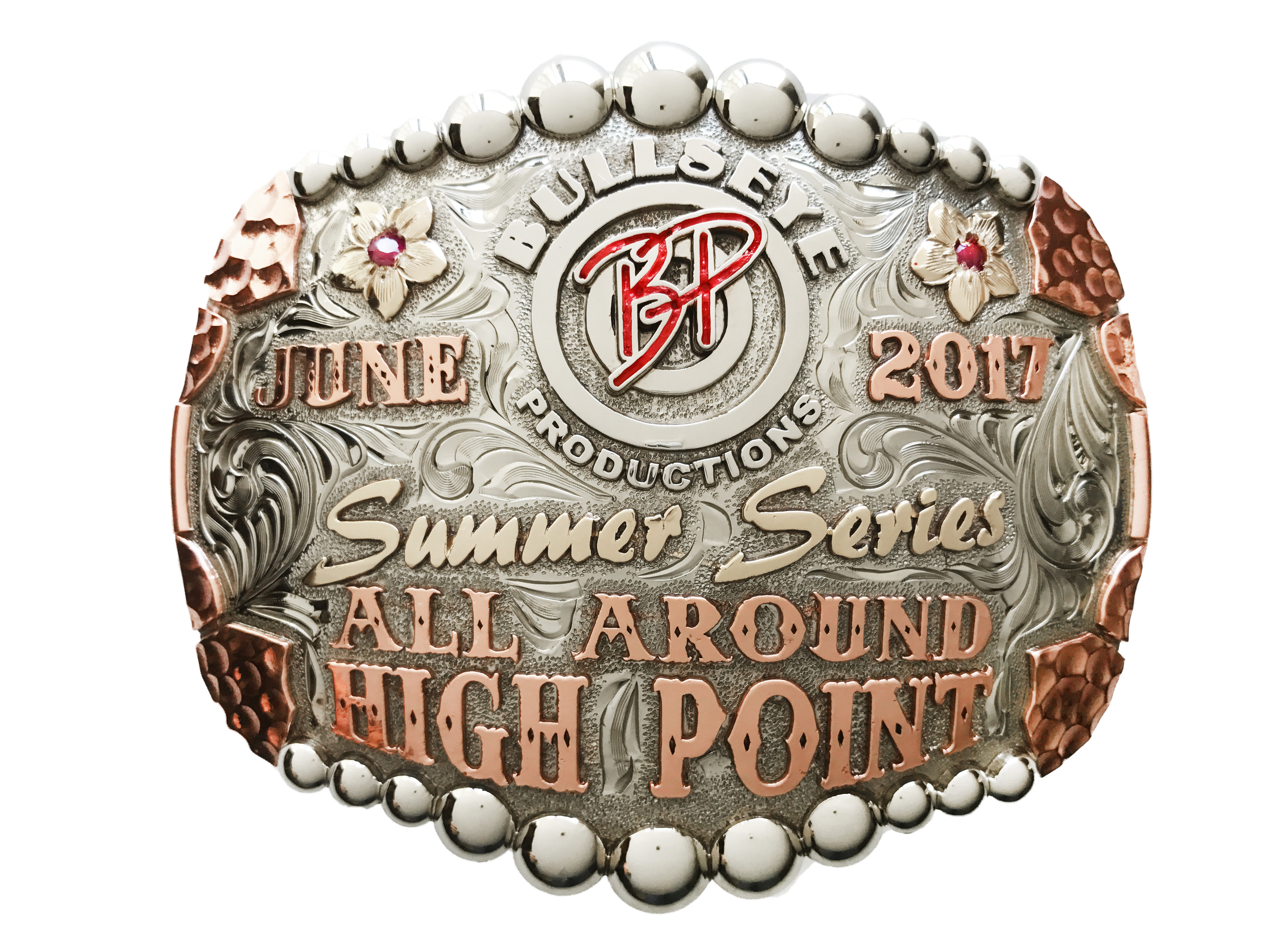 Sonoita Buckle UB-041