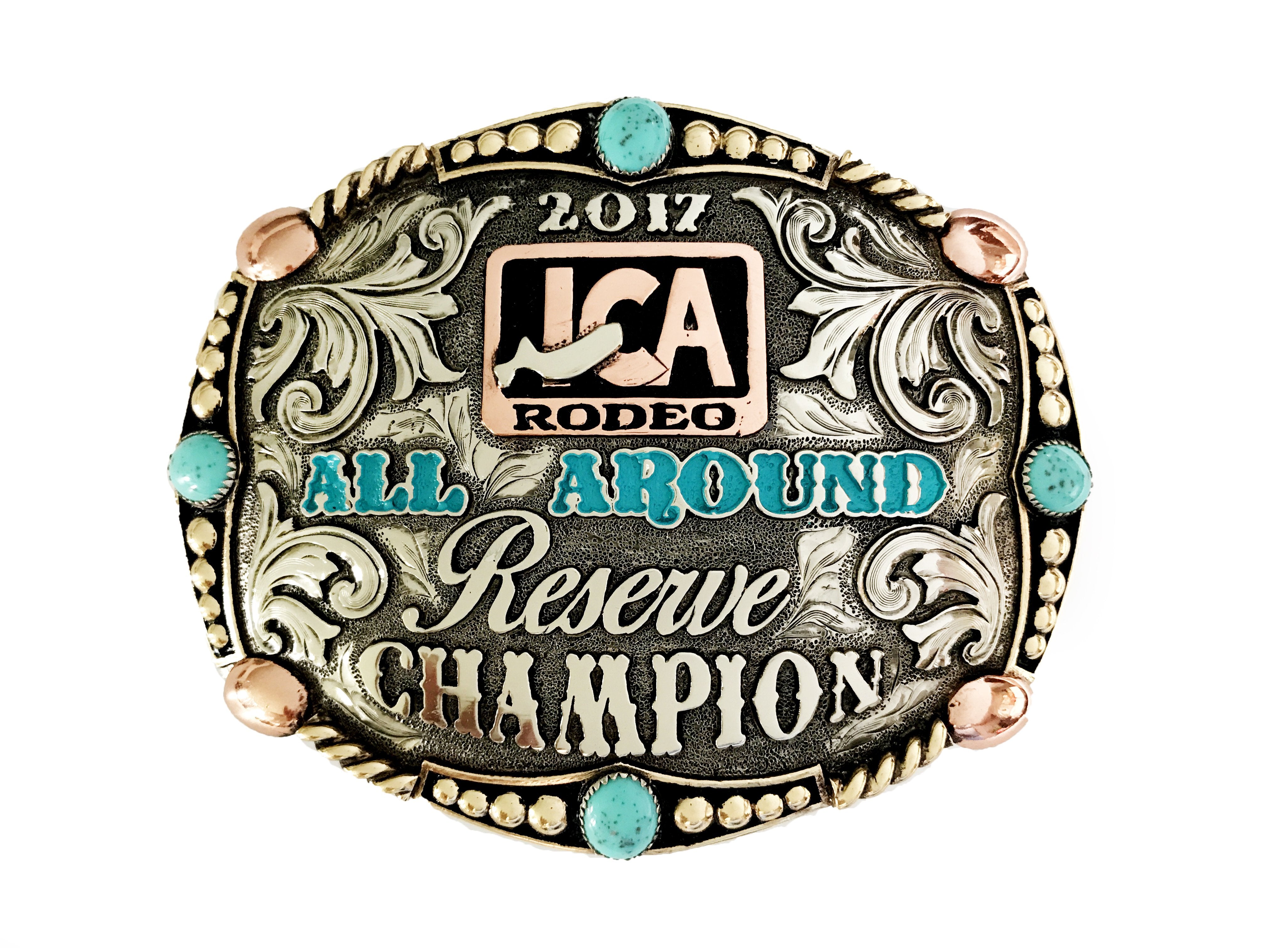 Sonoita Buckle UB-077