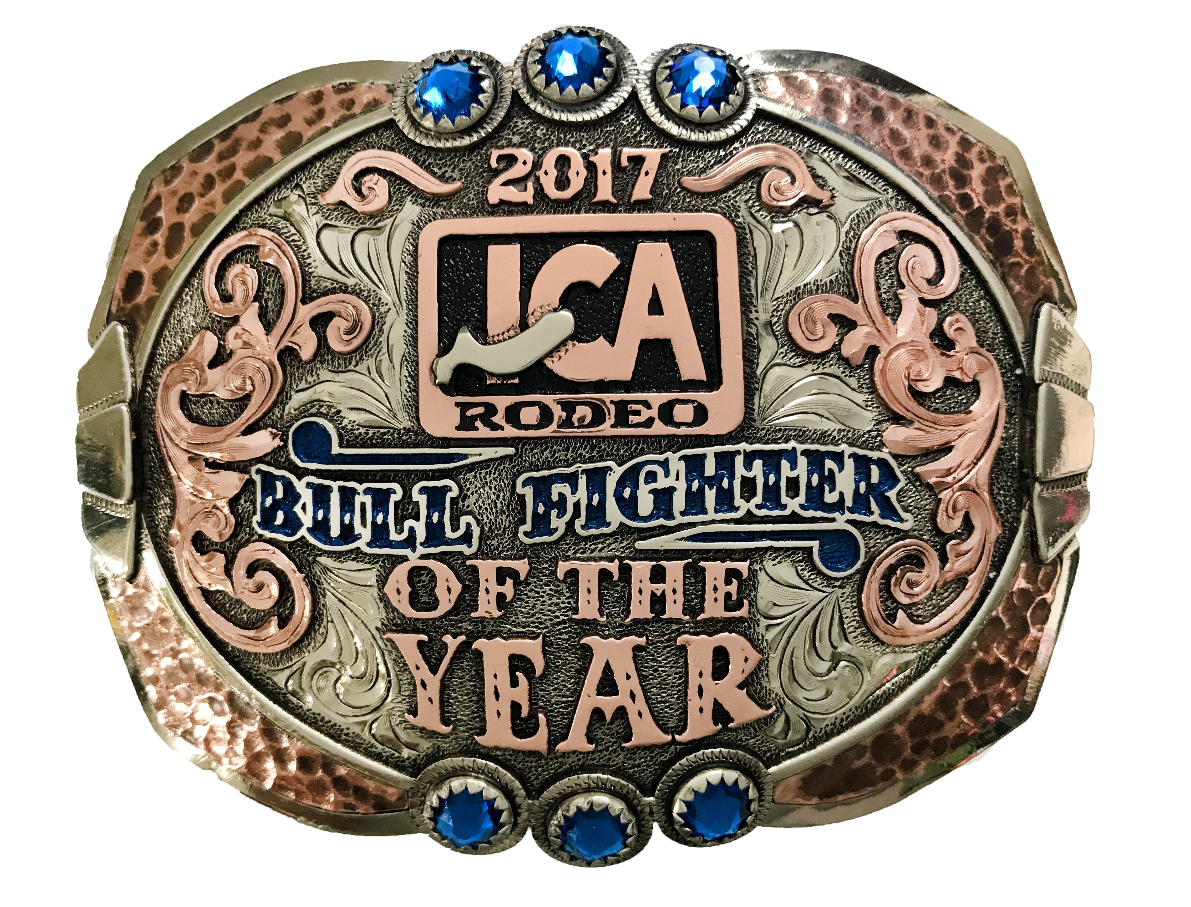 Sonoita Buckle UB-078