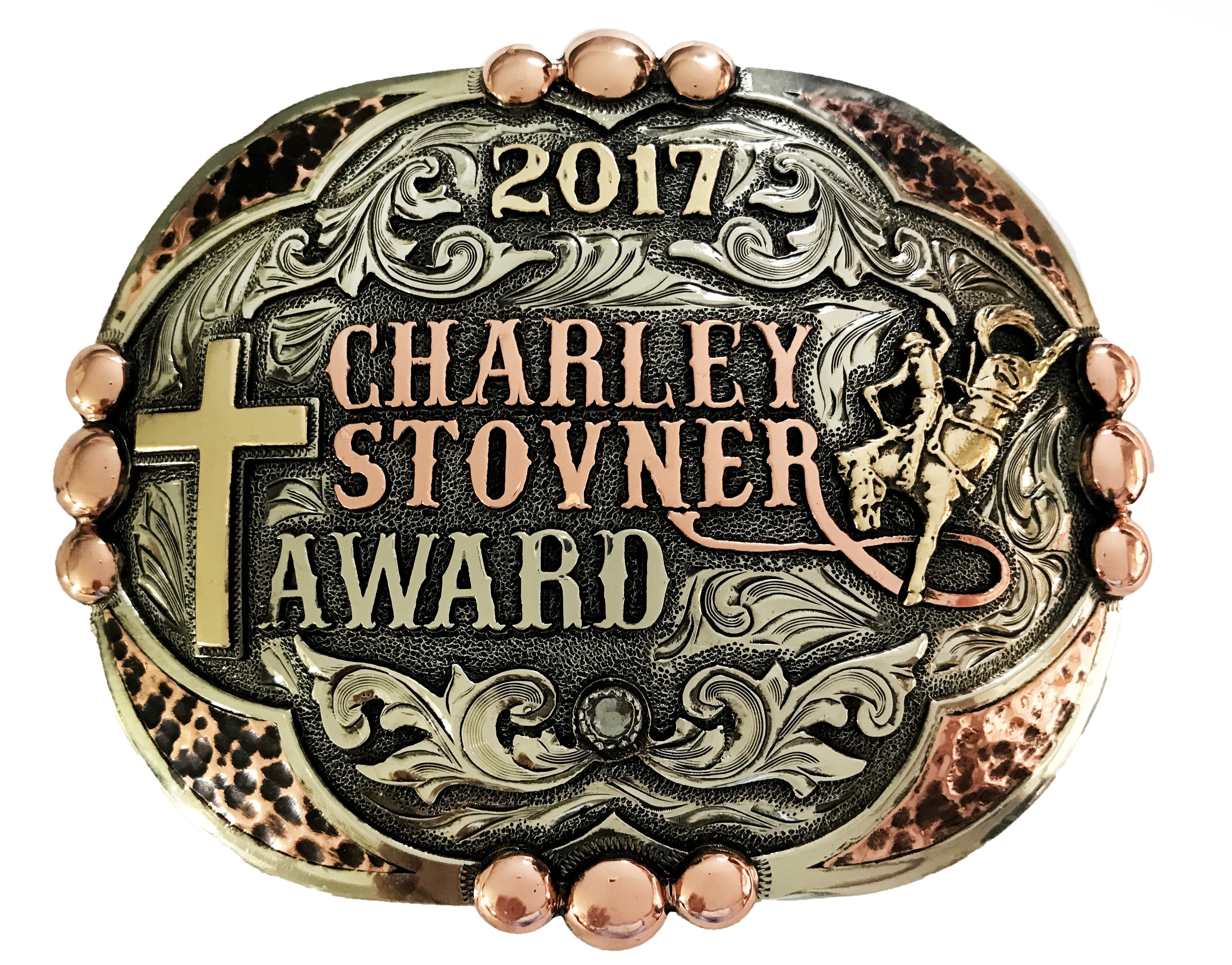 Sonoita Buckle UB-044