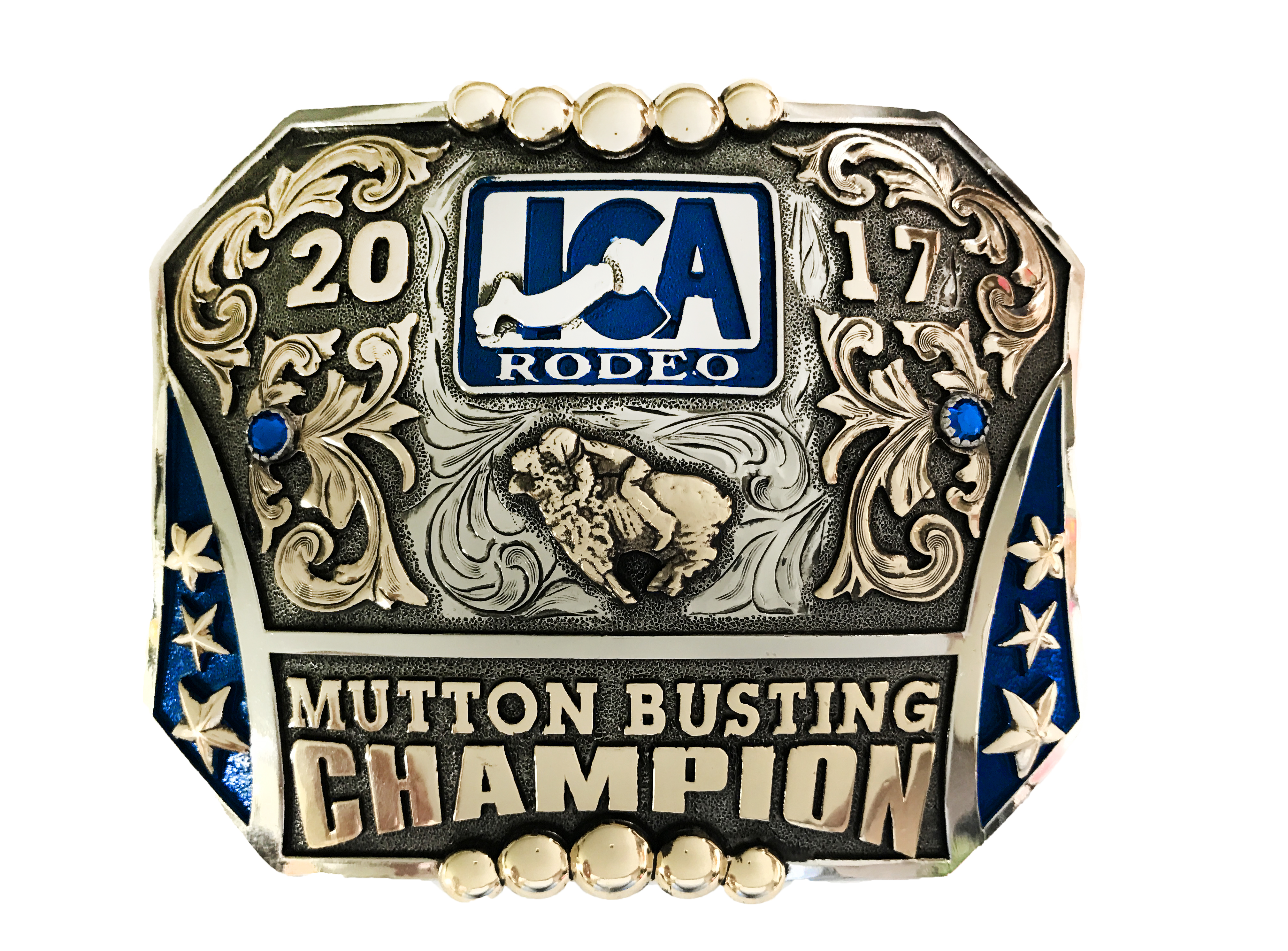 Sonoita Buckle UB-079
