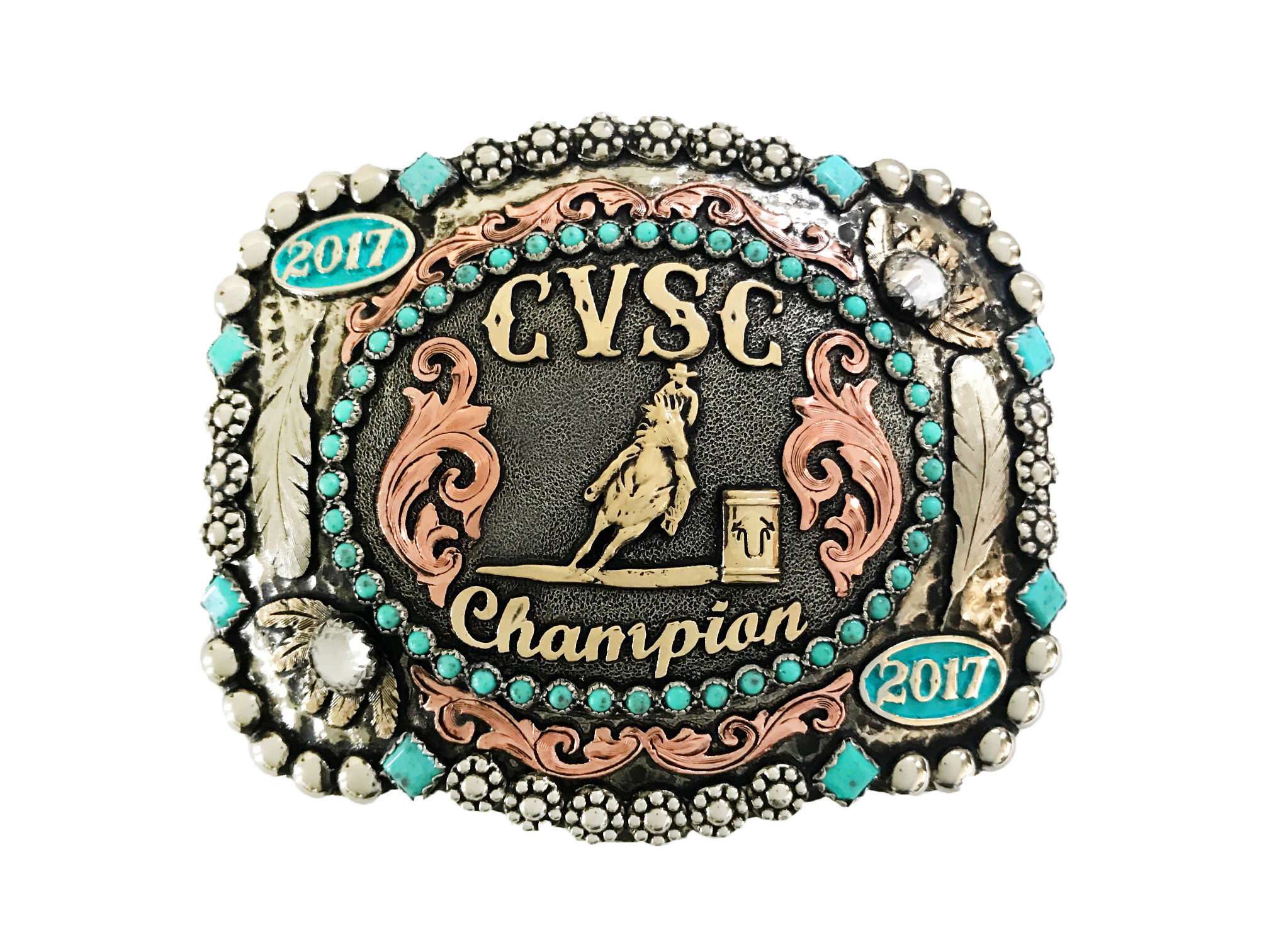 Sonoita Buckle UB-081