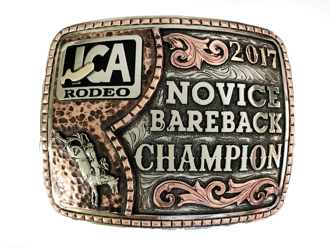 Sonoita Buckle UB-065