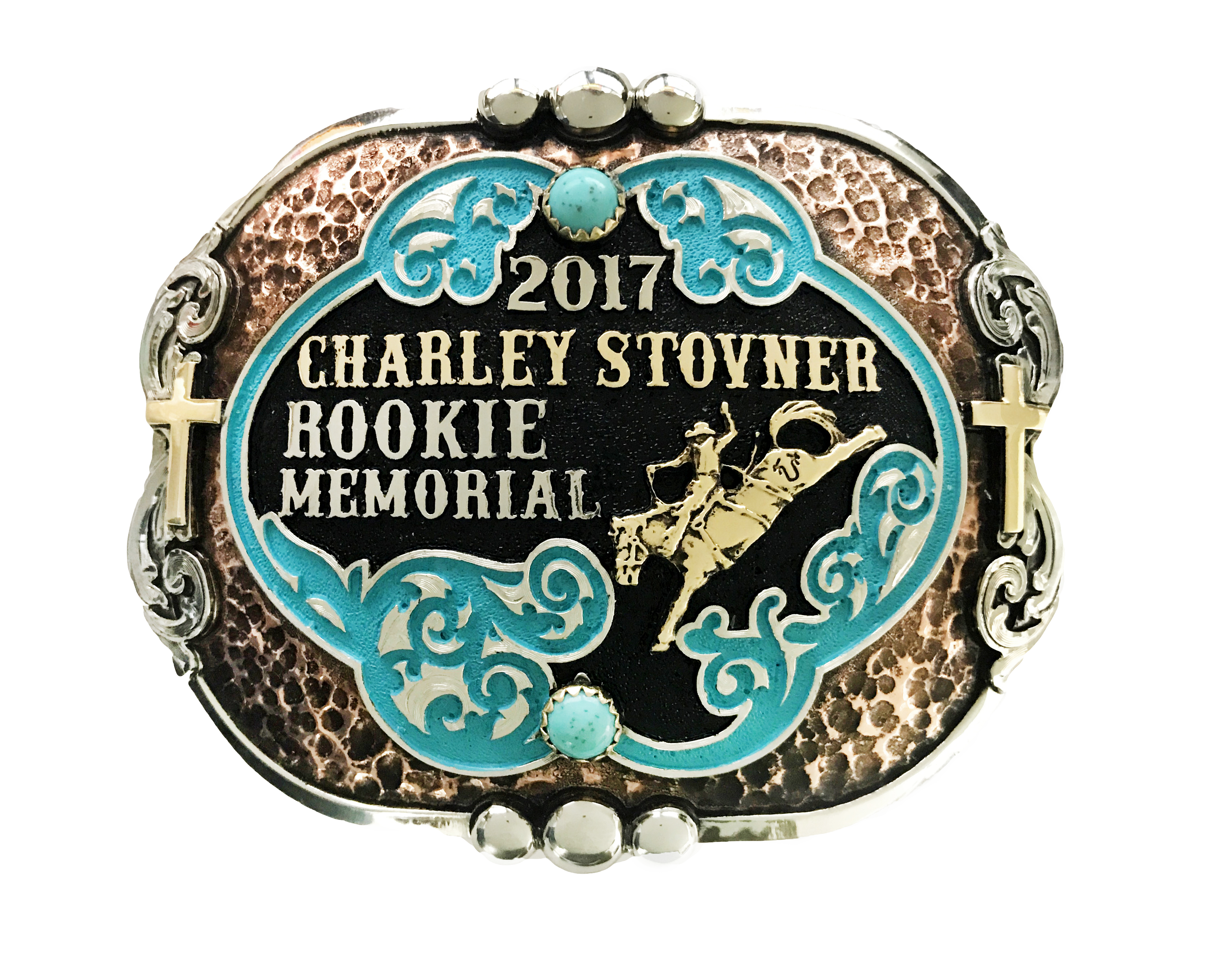 Sonoita Buckle UB-087