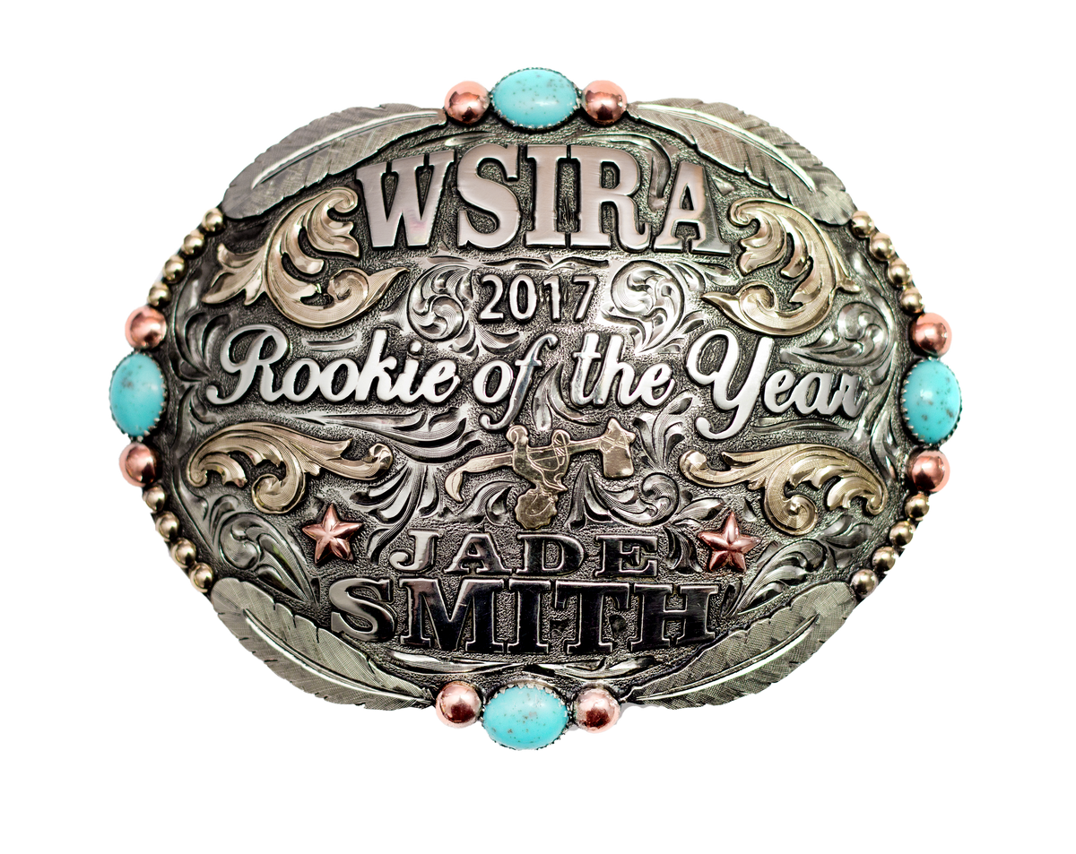 Sonoita Buckle UB-002