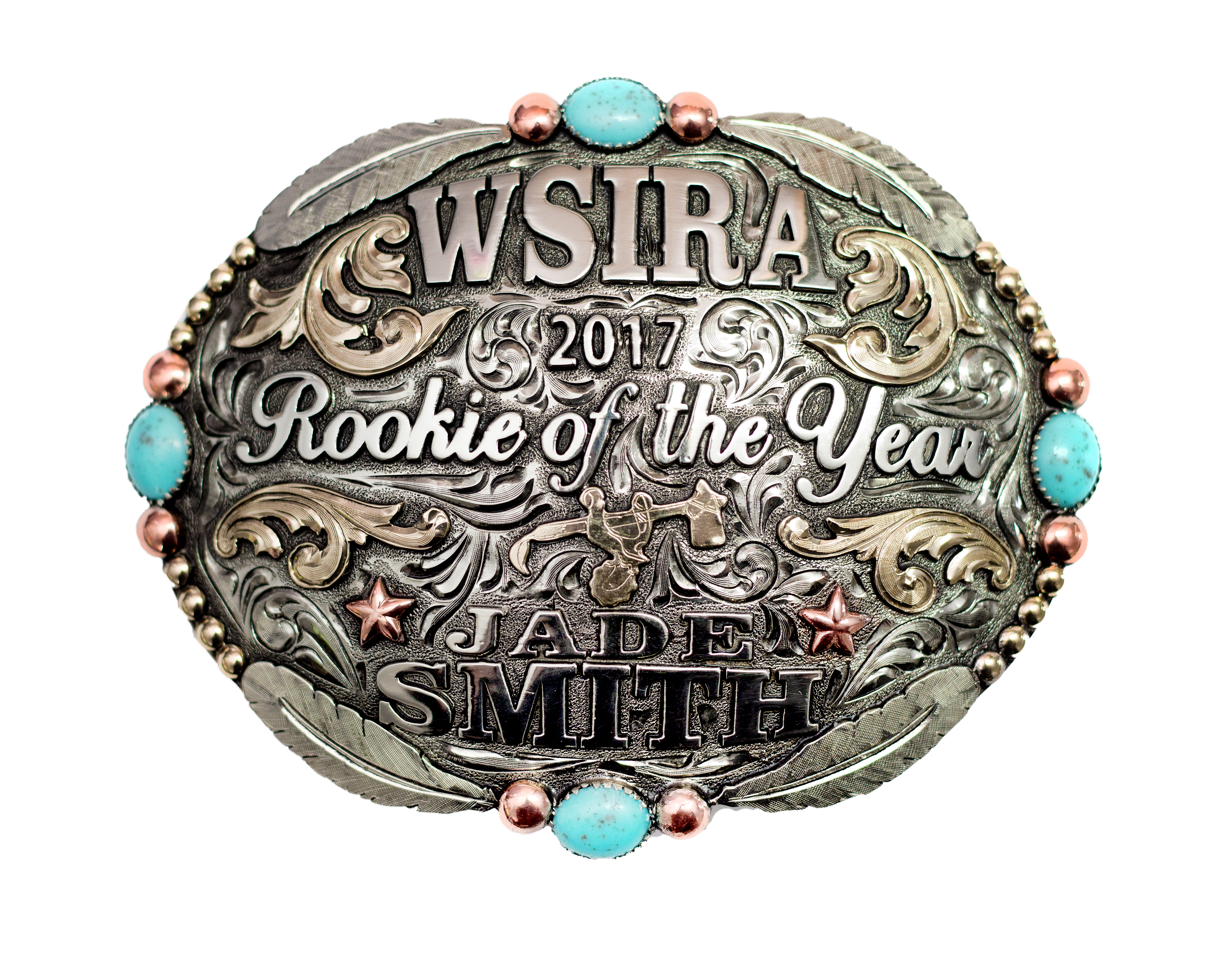 Sonoita Buckle UB-002