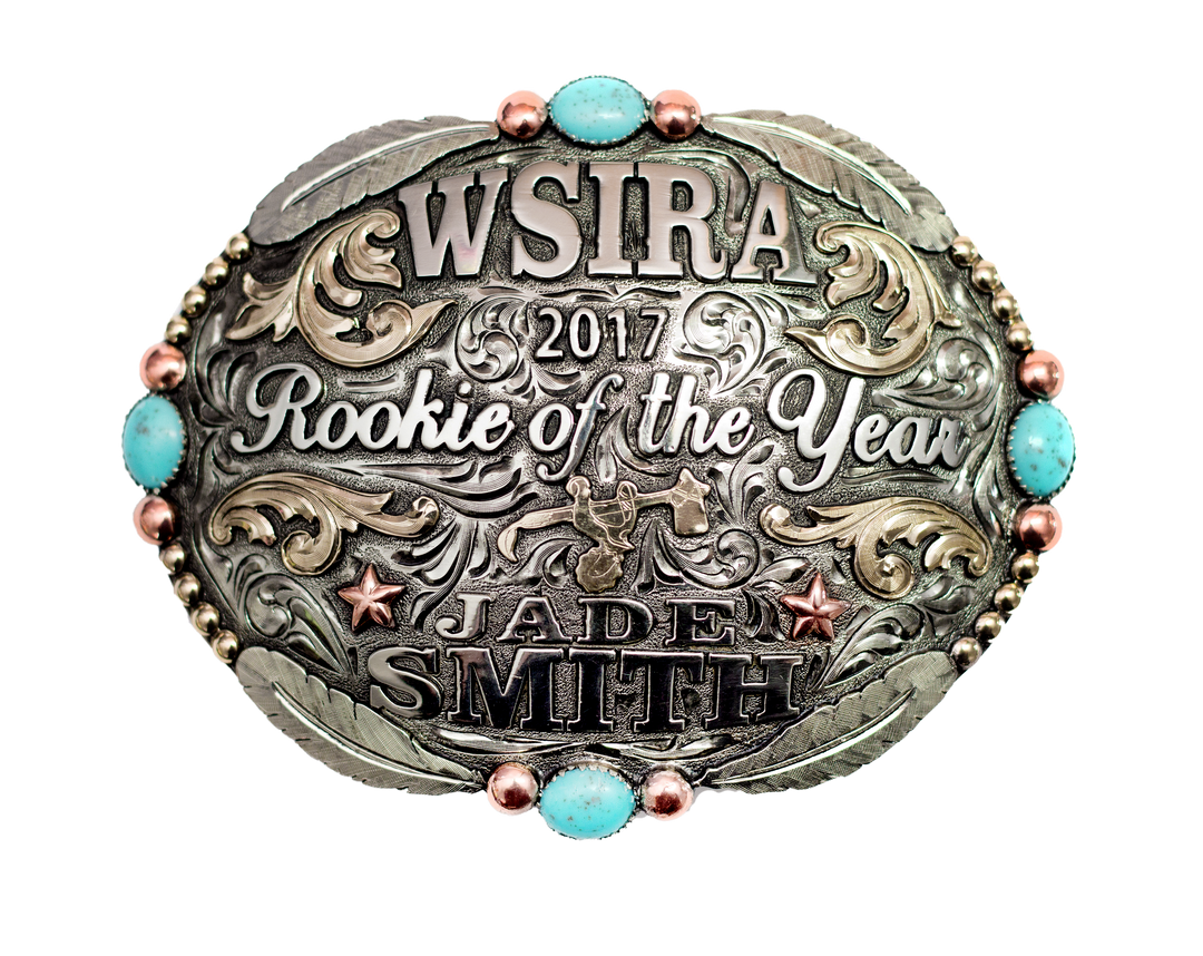 Sonoita Buckle UB-002