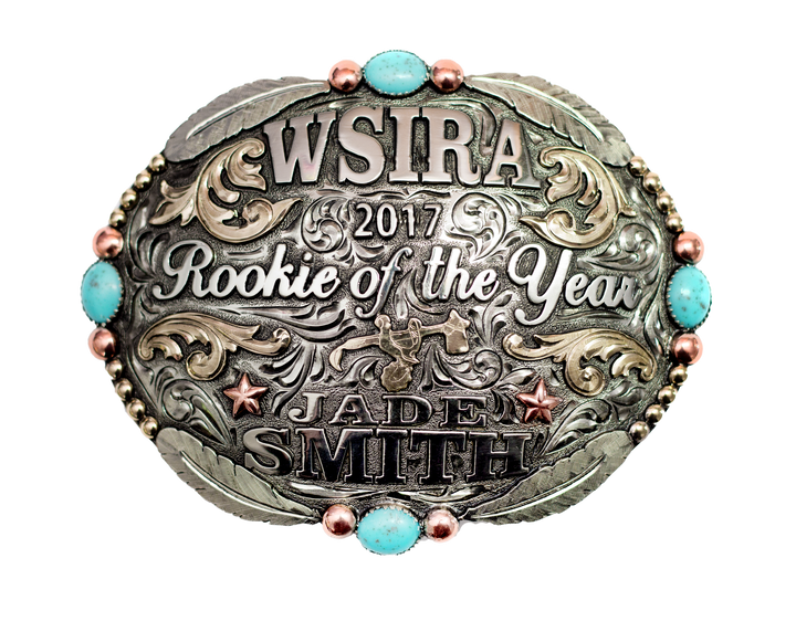 Sonoita Buckle UB-002