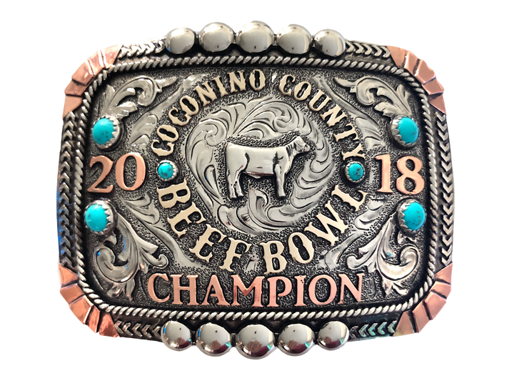 Sonoita Buckle UB-096