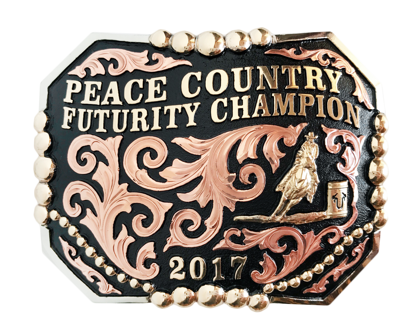 Sonoita Buckle UB-032