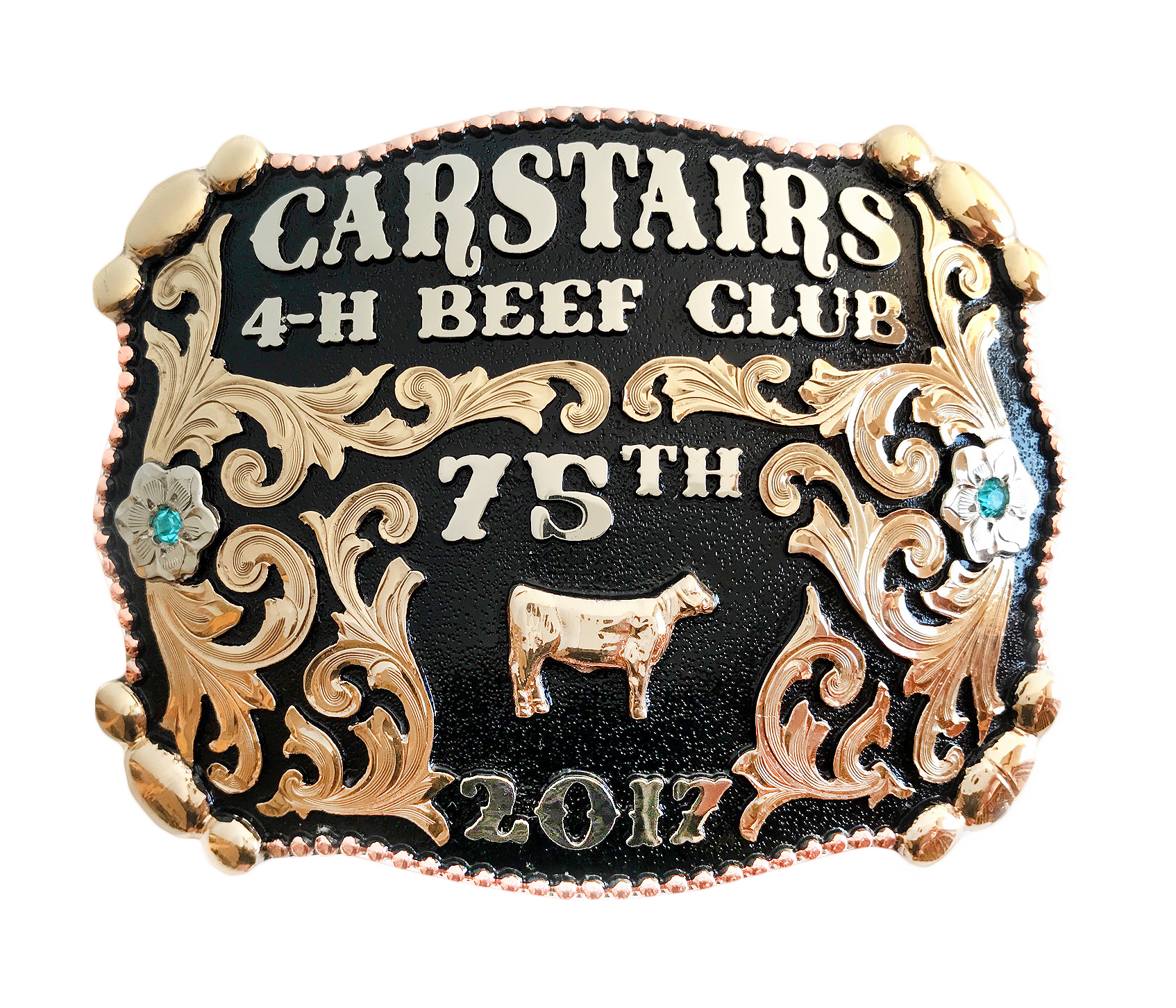 Sonoita Buckle UB-034