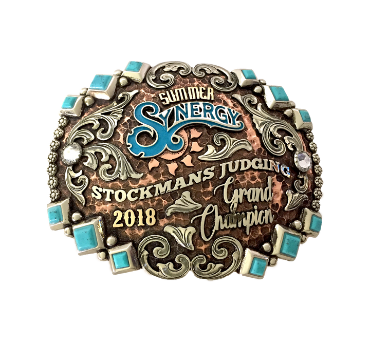 Sonoita Buckle UB-038