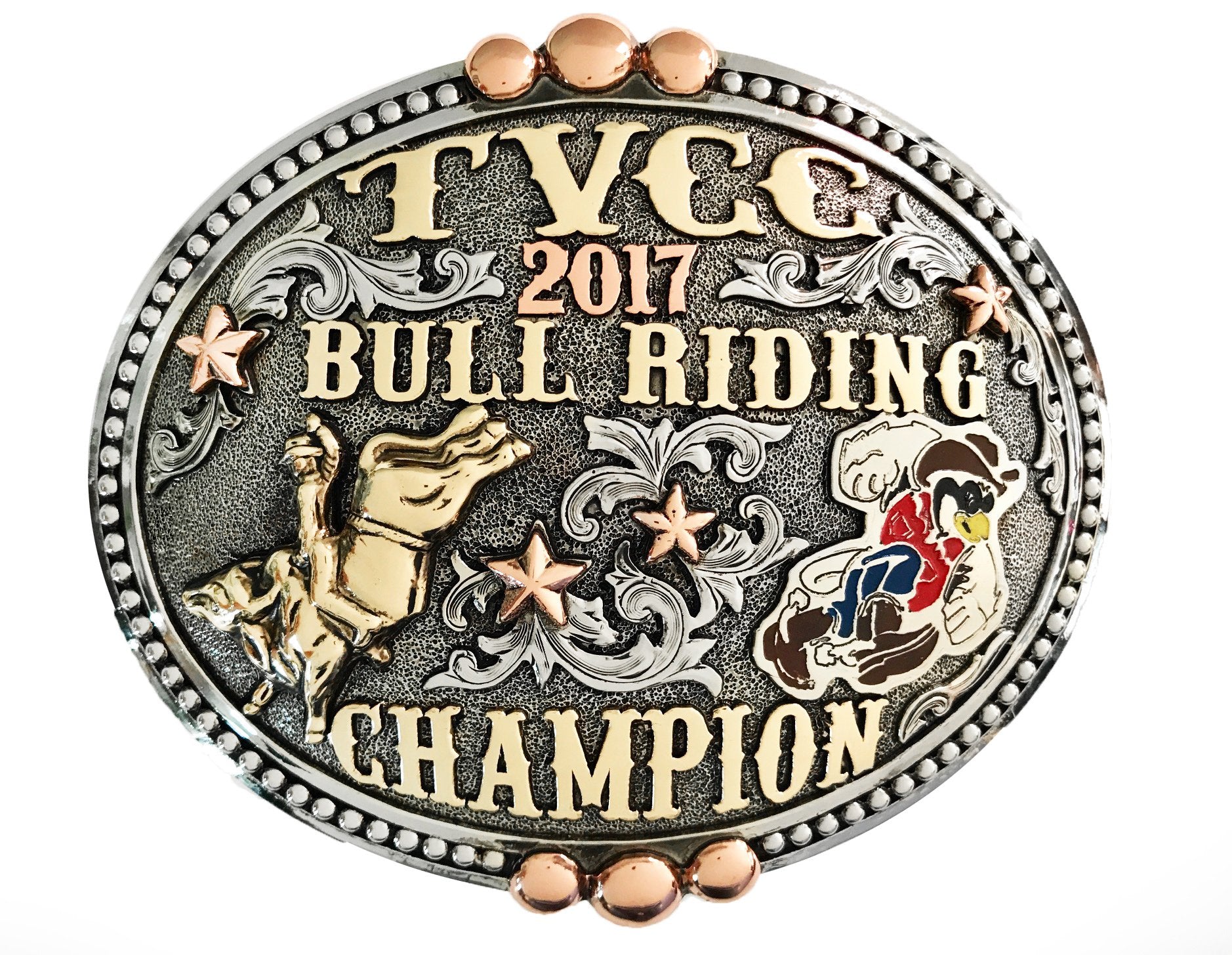 Sonoita Buckle UB-049