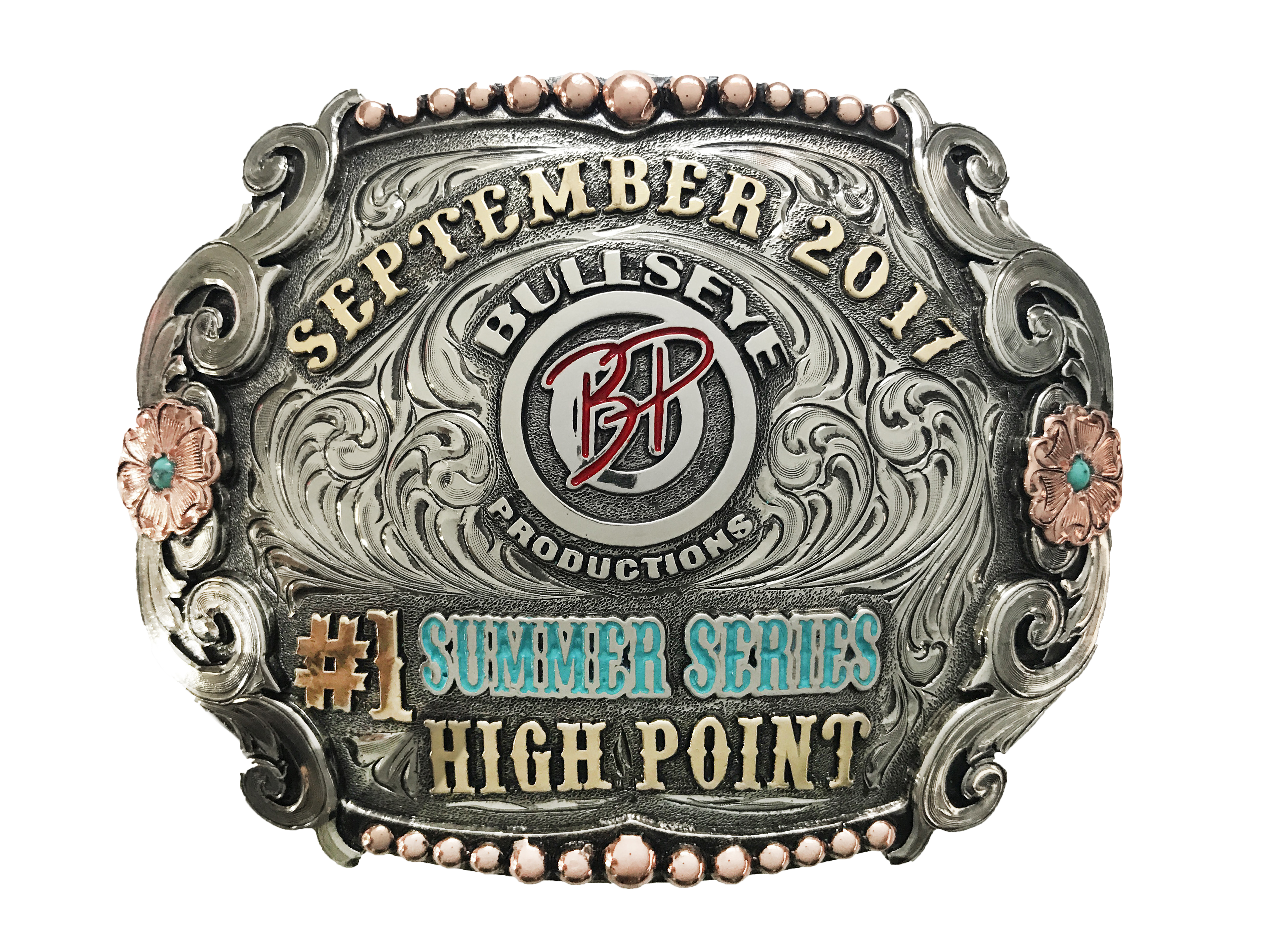 Sonoita Buckle UB-050