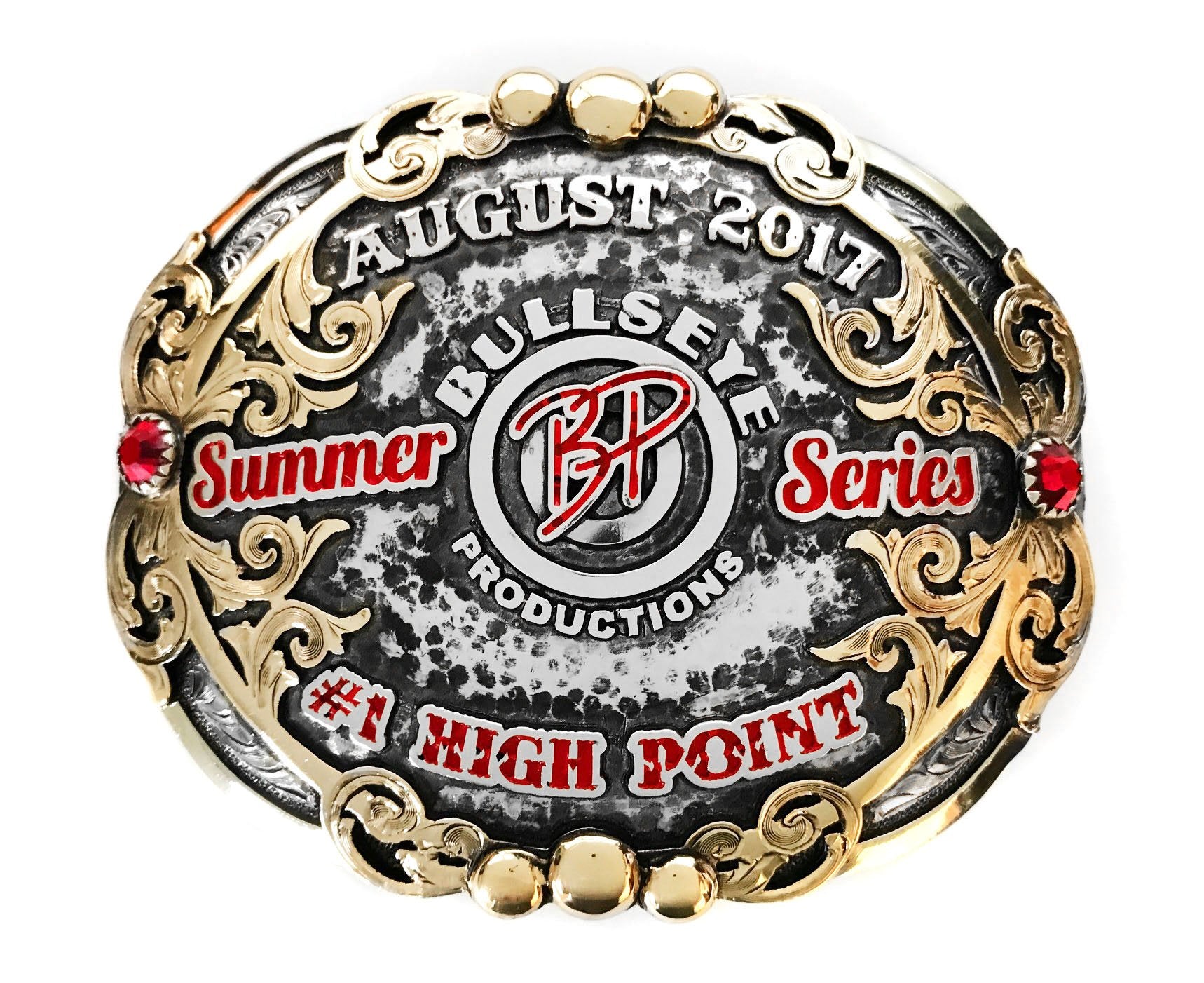 Sonoita Buckle UB-051