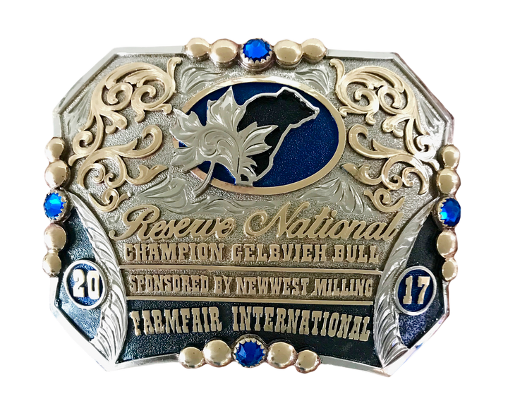 Sonoita Buckle UB-058