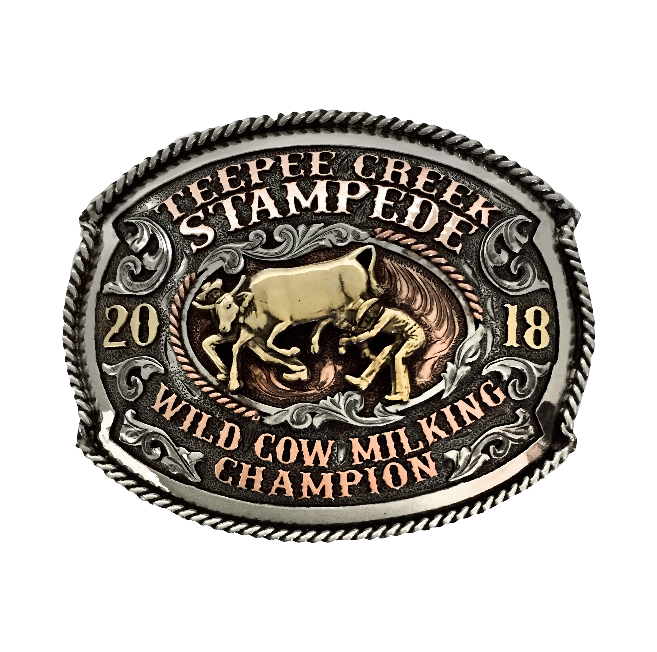 Sonoita Buckle UB-093