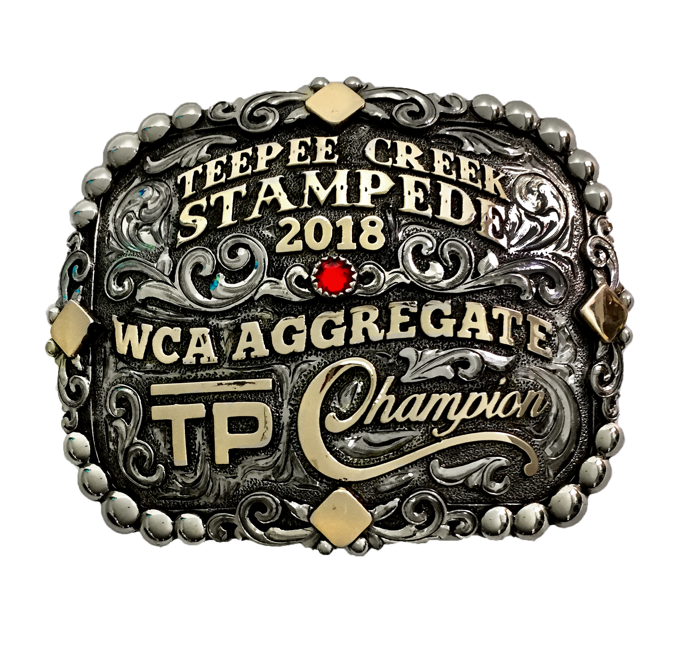 Sonoita Buckle UB-094