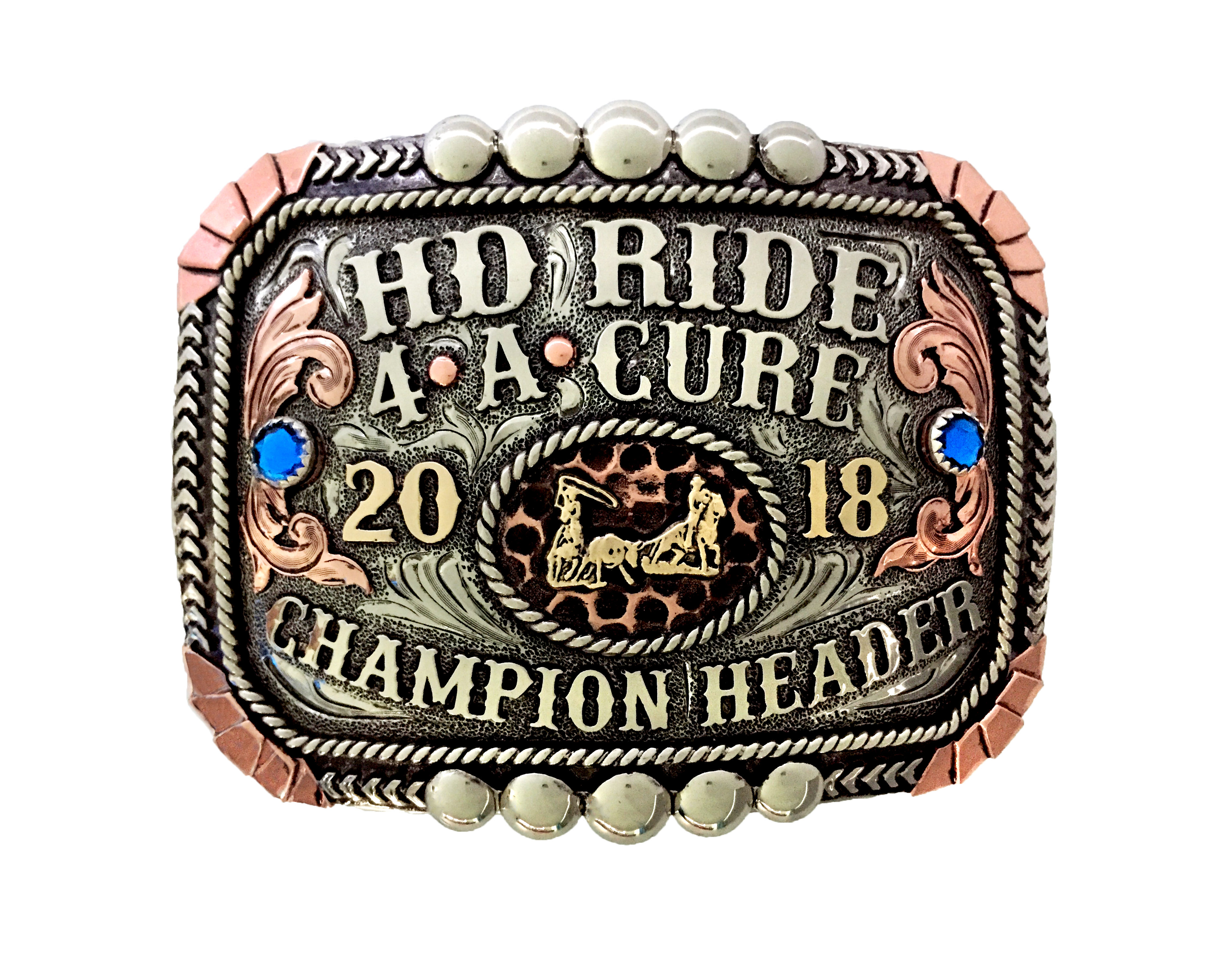 Sonoita Buckle UB-096