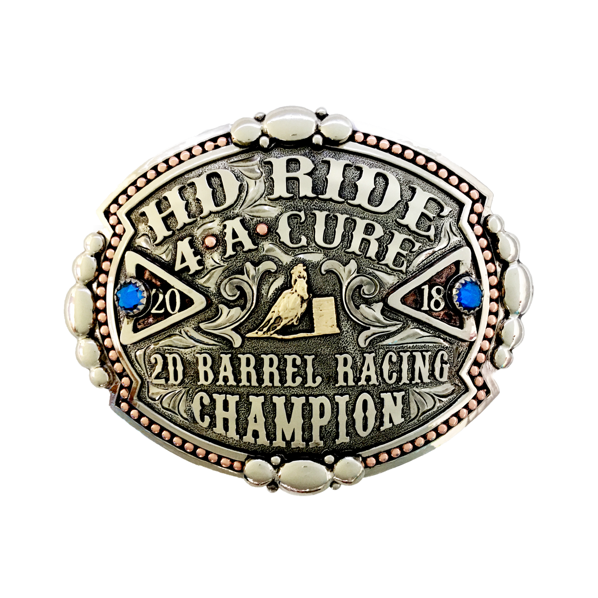 Sonoita Buckle UB-098