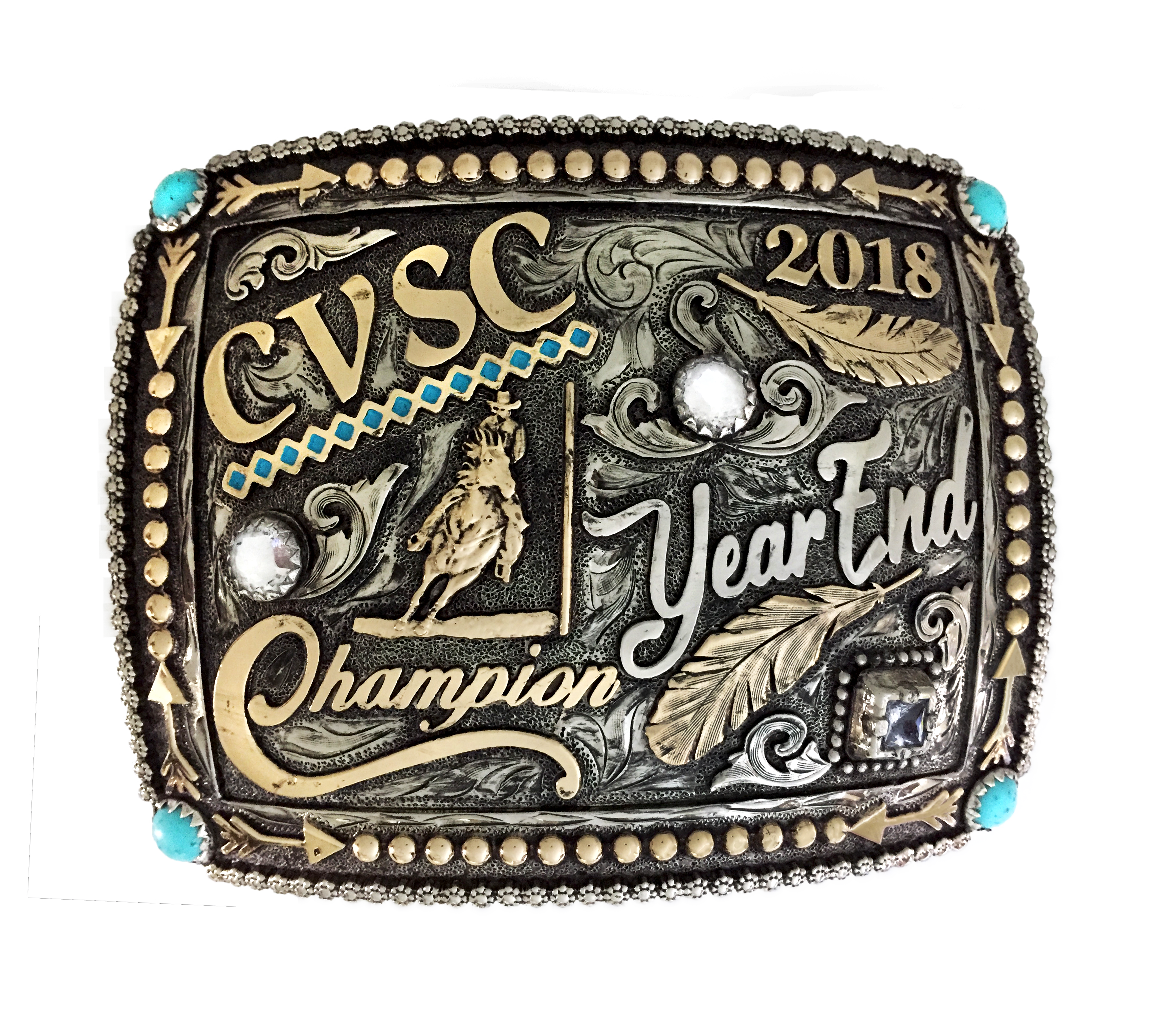 Sonoita Buckle UB-100