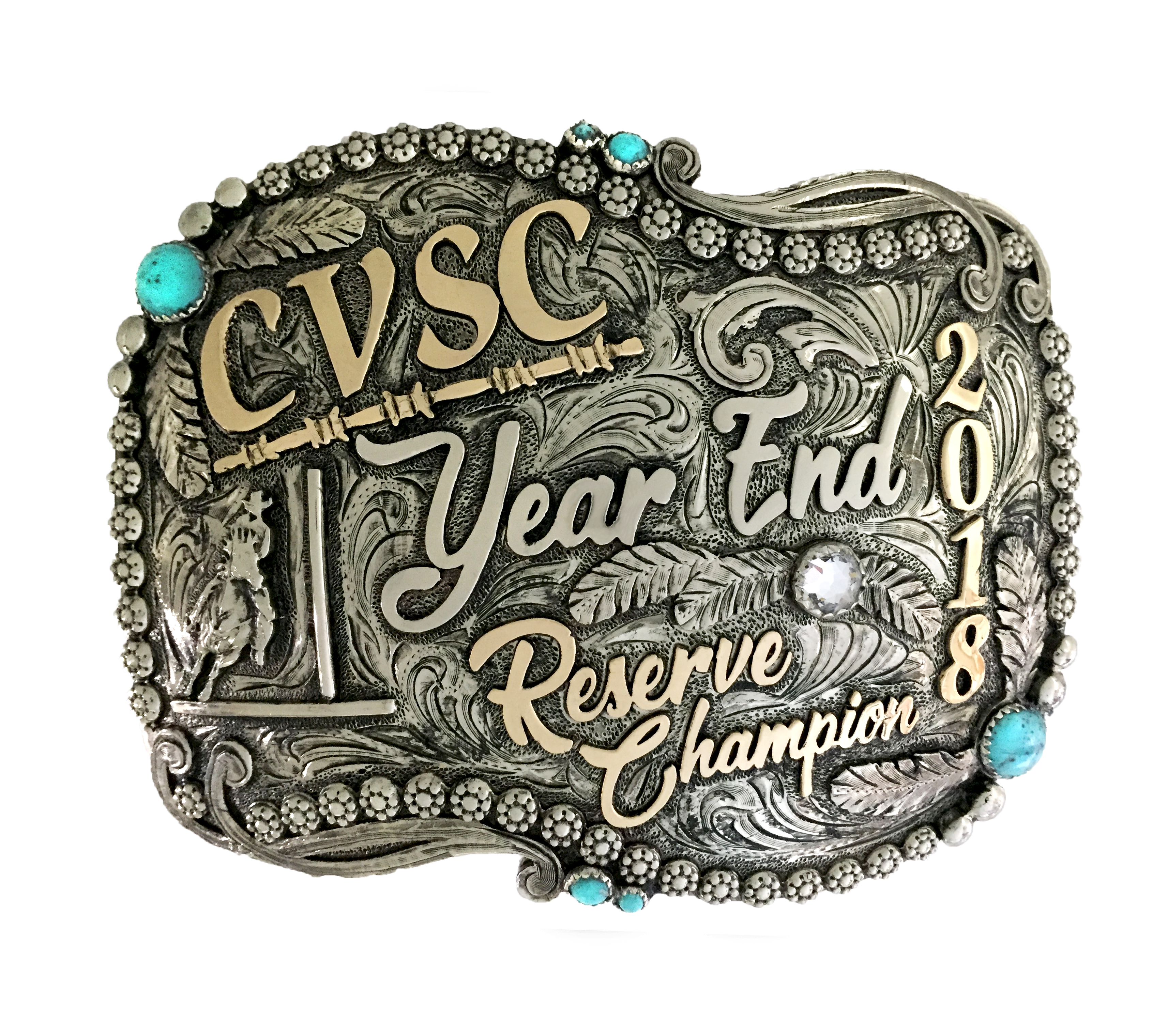 Sonoita Buckle UB-101