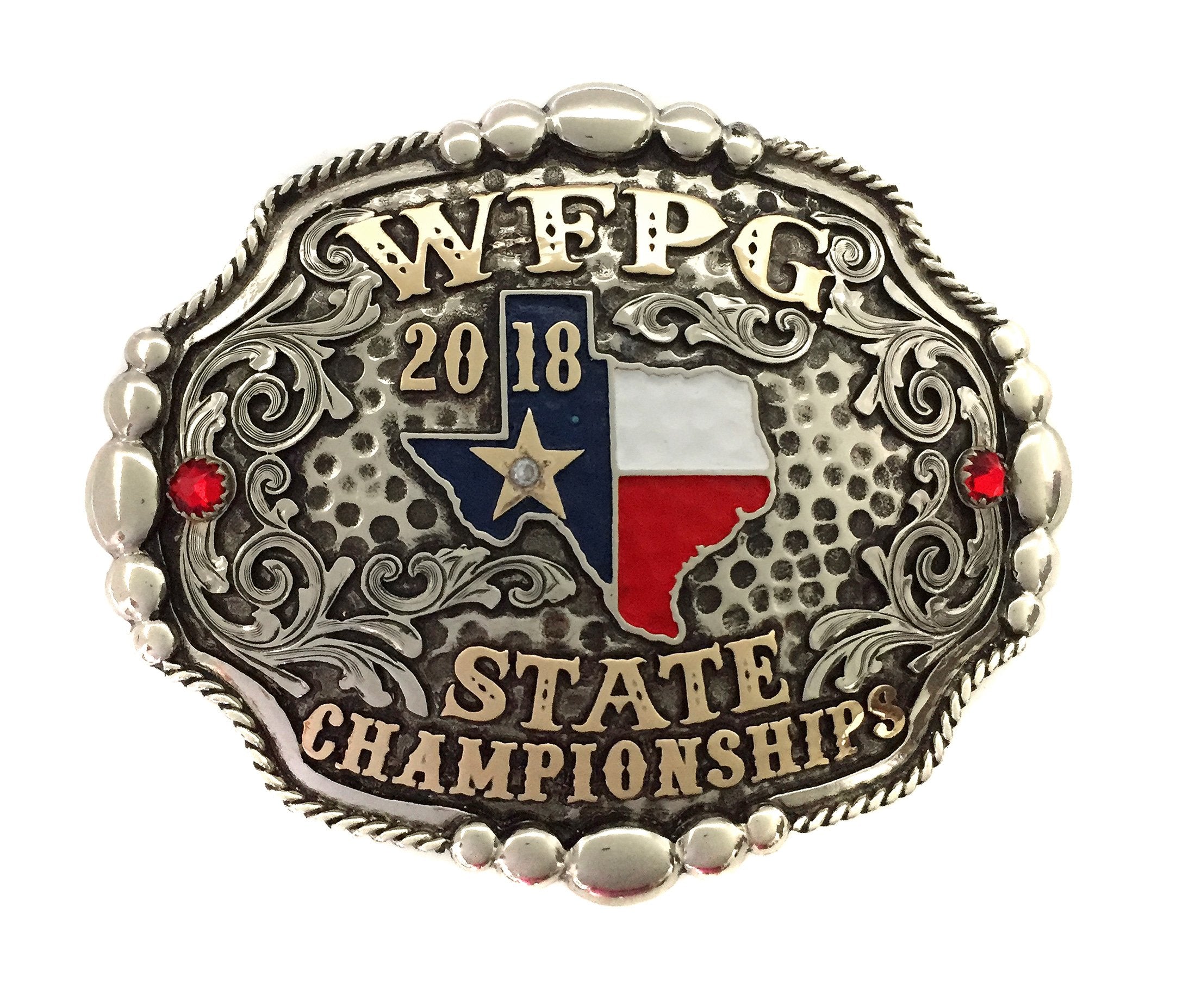 Sonoita Buckle UB-103