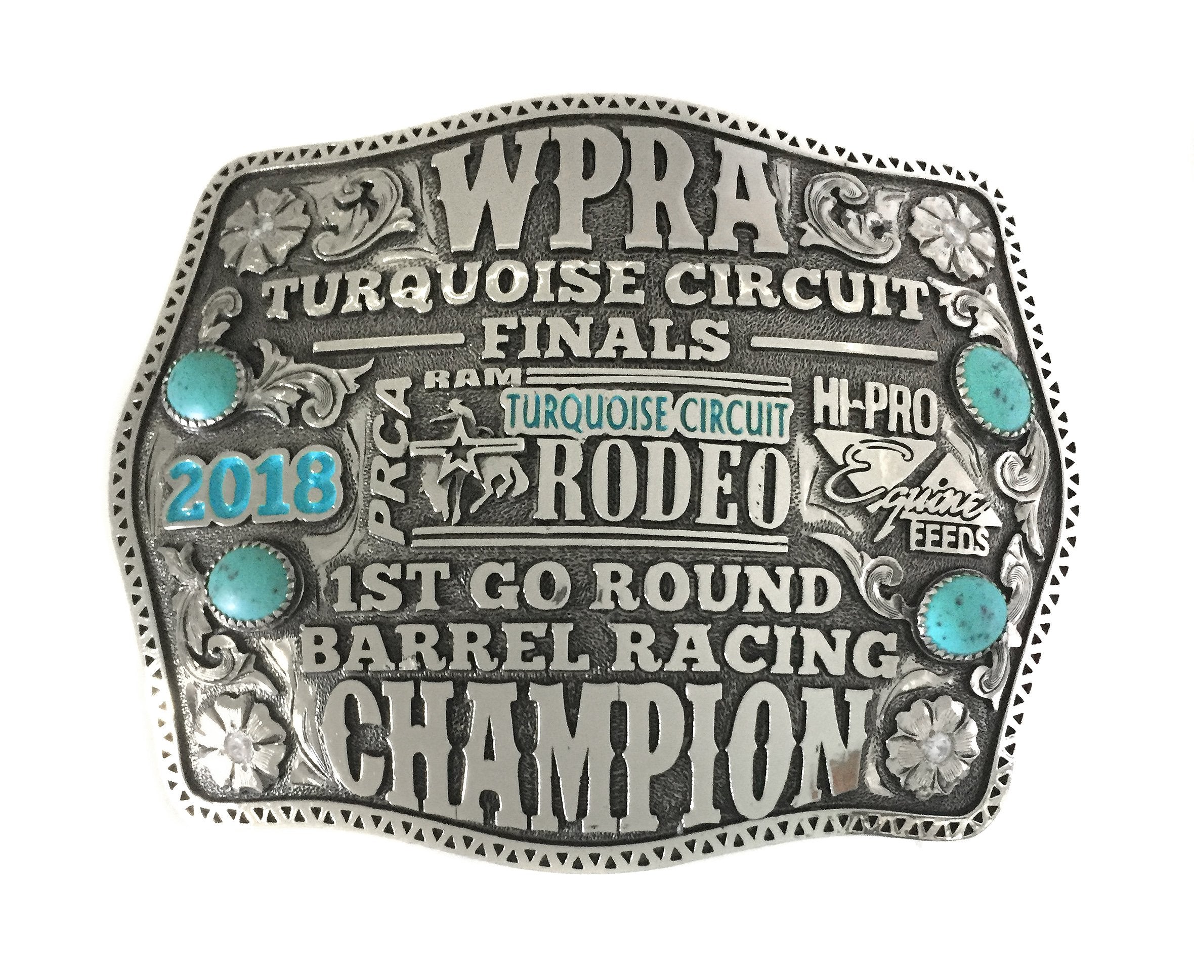 Sonoita Buckle UB-104