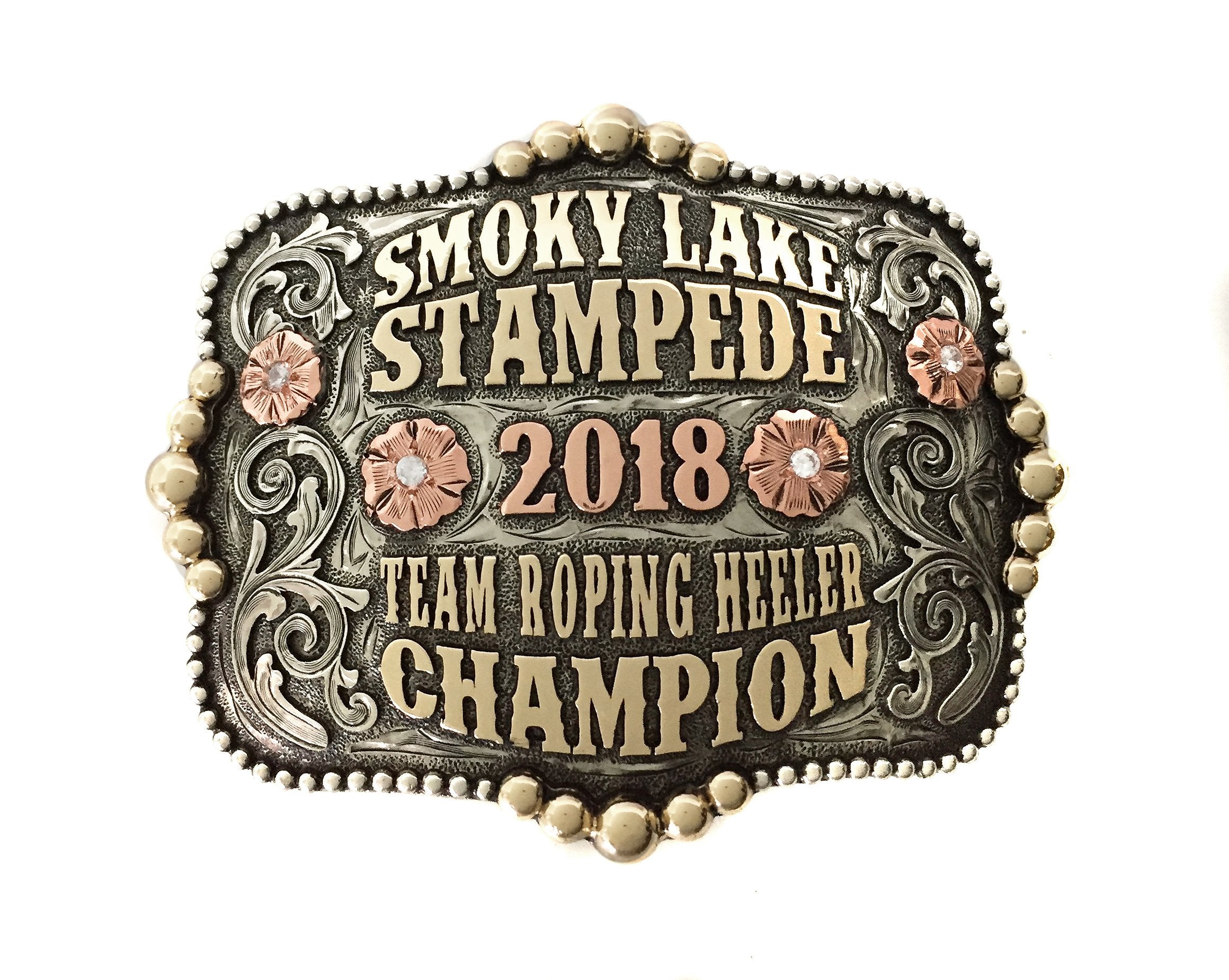 Sonoita Buckle UB-106