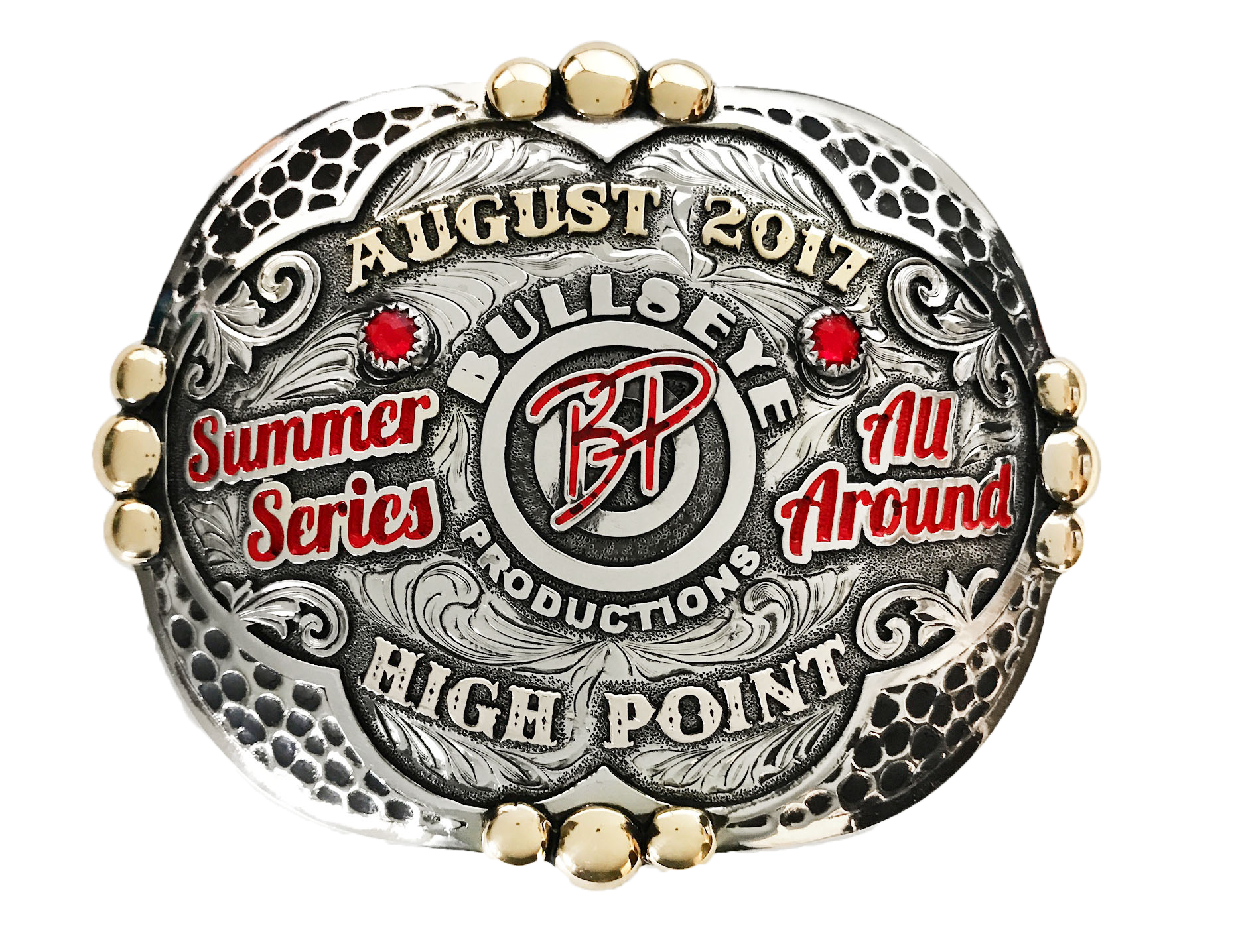 Sonoita Buckle UB-039