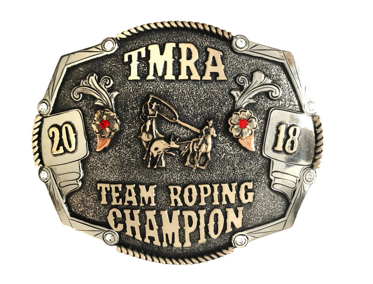 Mojave Buckle MUB-016