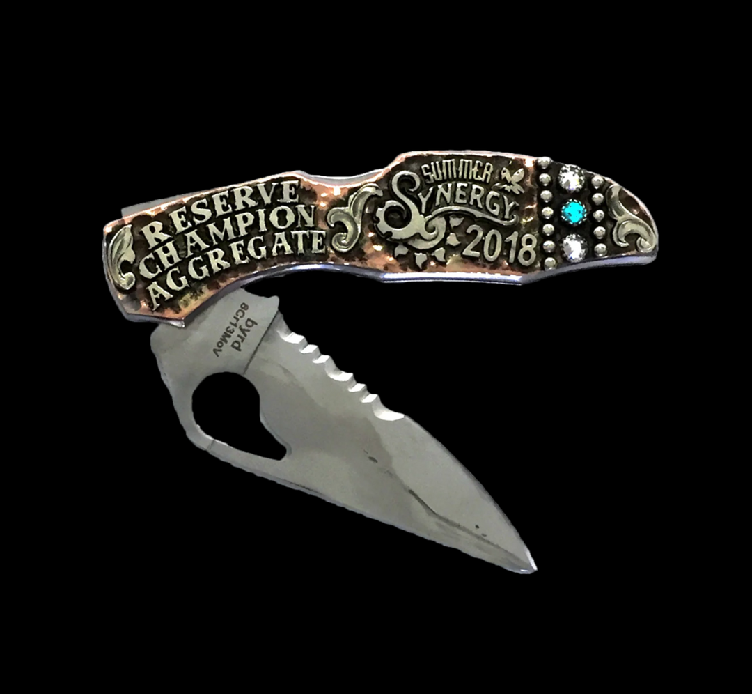 Trophy Knife UBTK-017