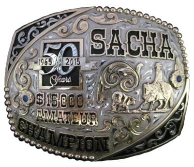 Sonoita Buckle UB-003