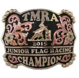 Sonoita Buckle UB-006